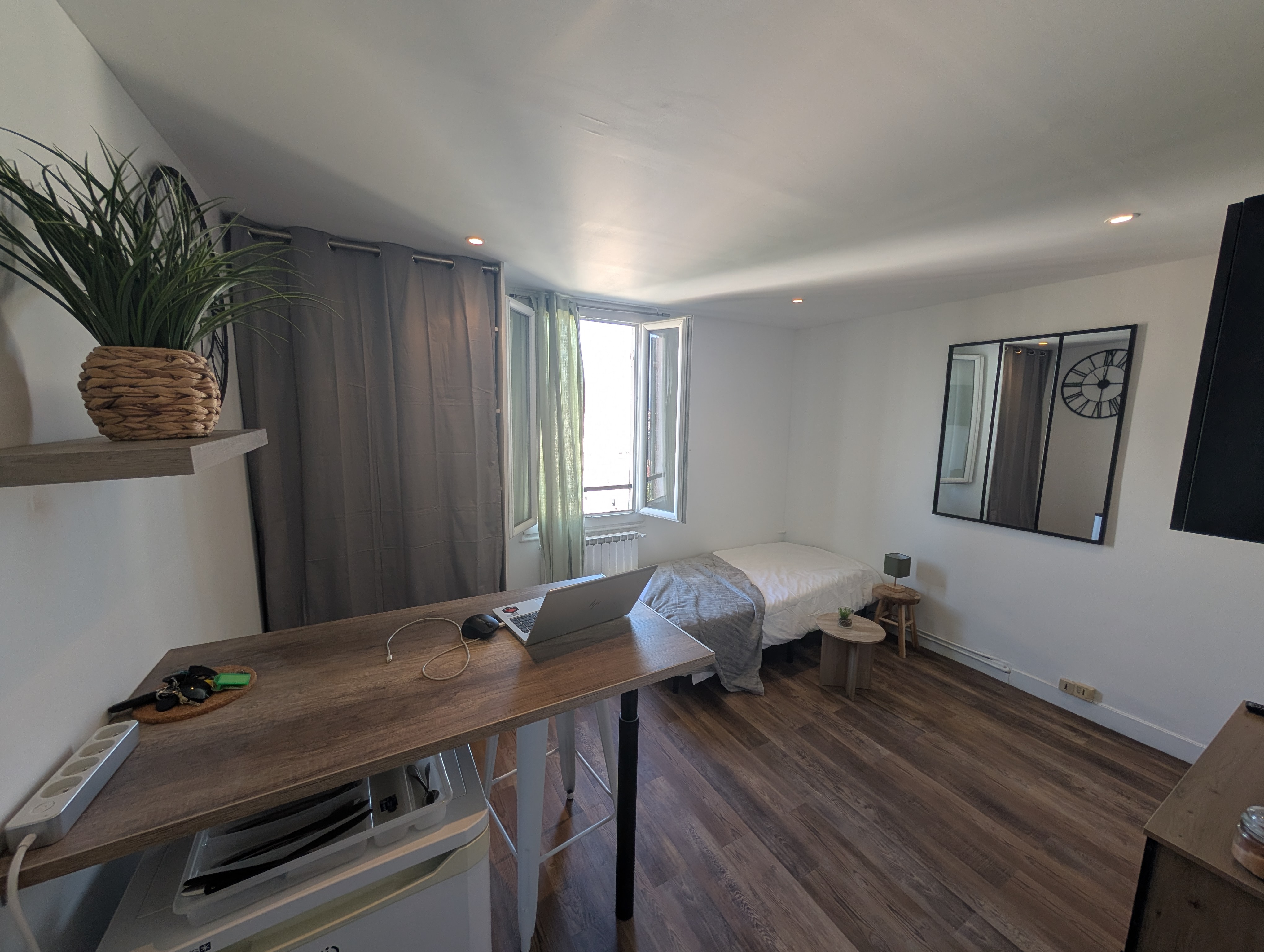 Studio Paradis