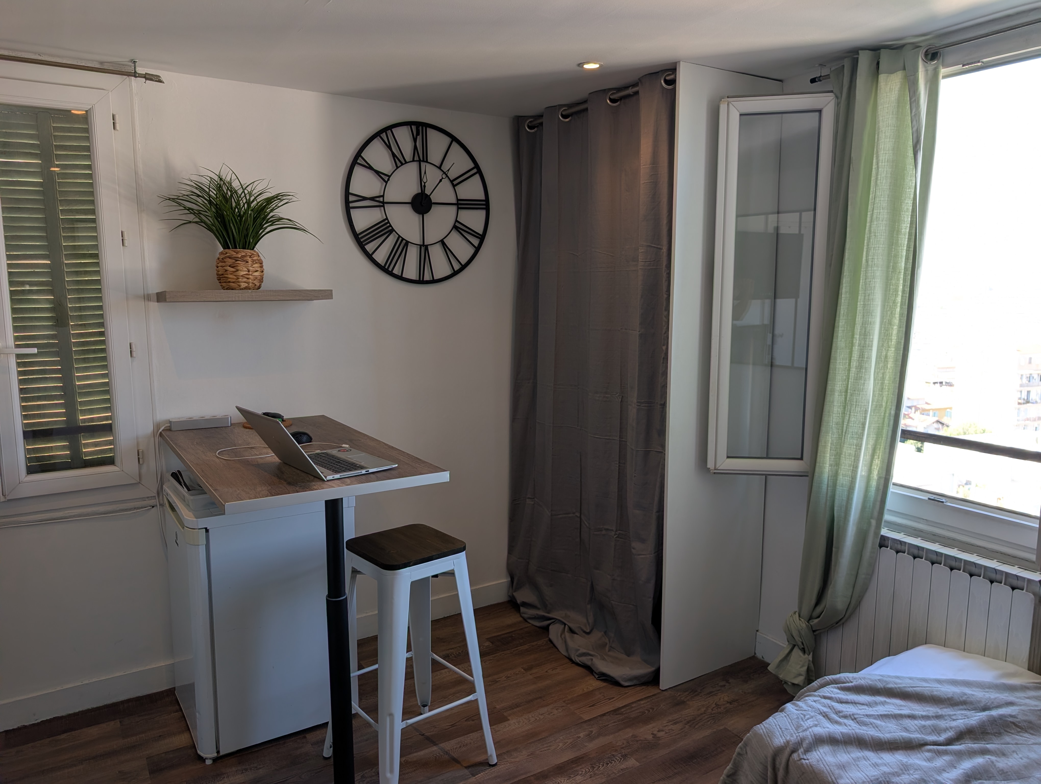Studio Paradis