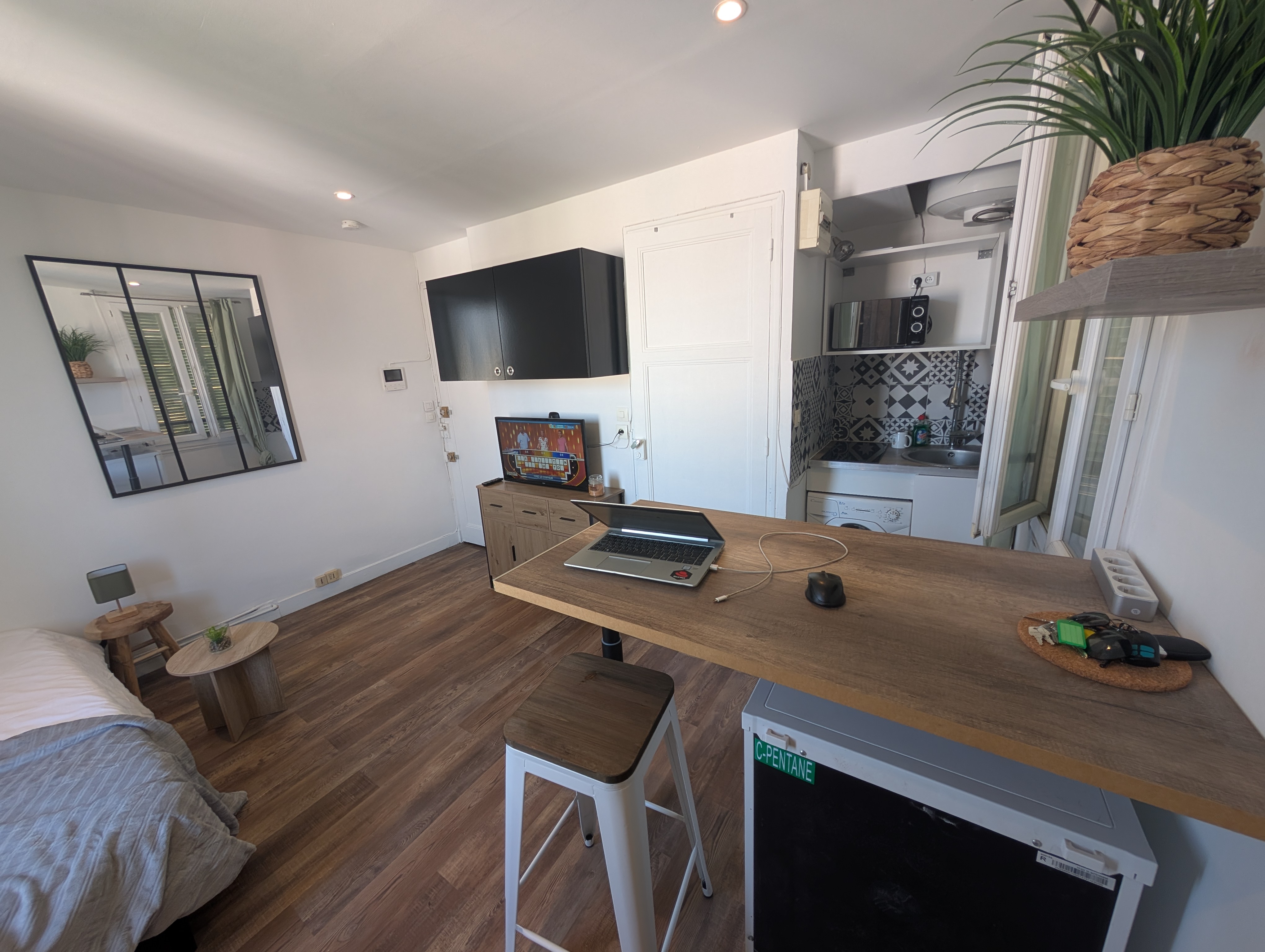 Studio Paradis