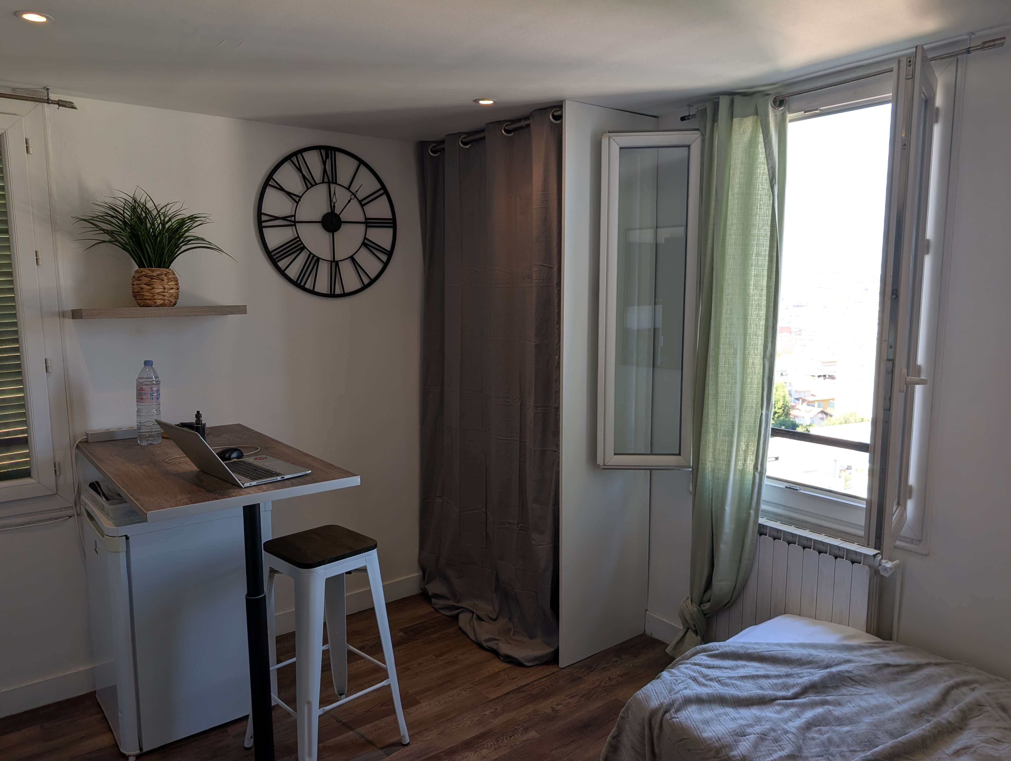 Studio Paradis