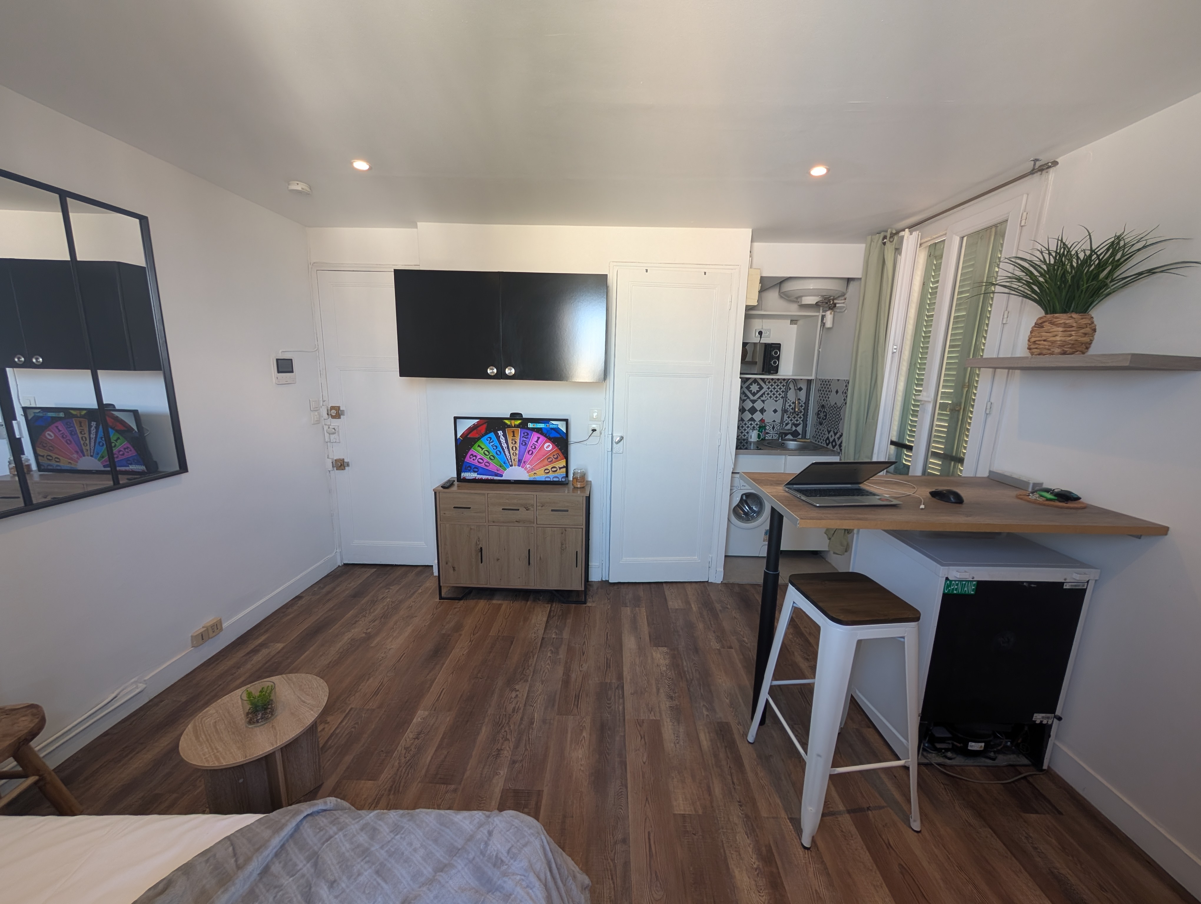 Studio Paradis