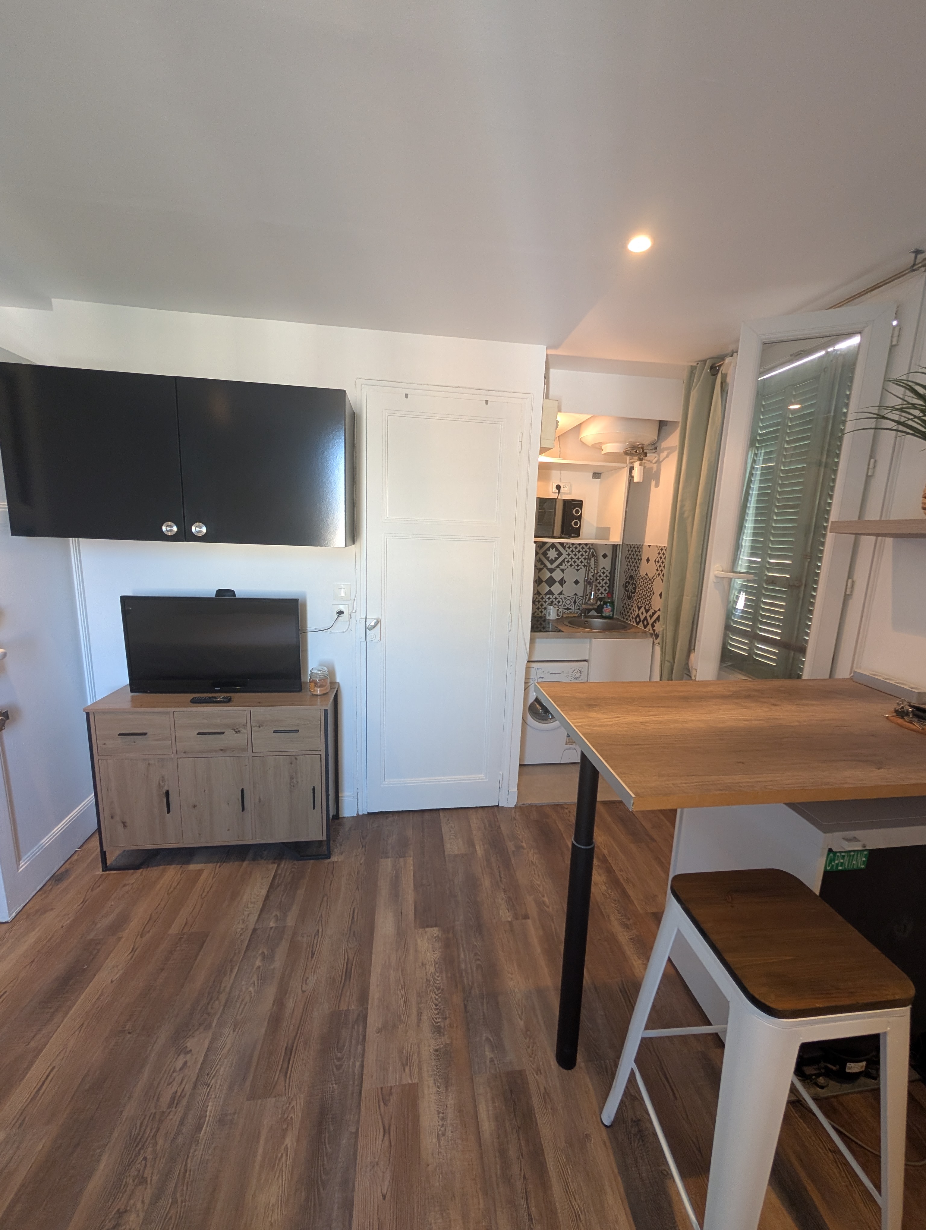 Studio Paradis