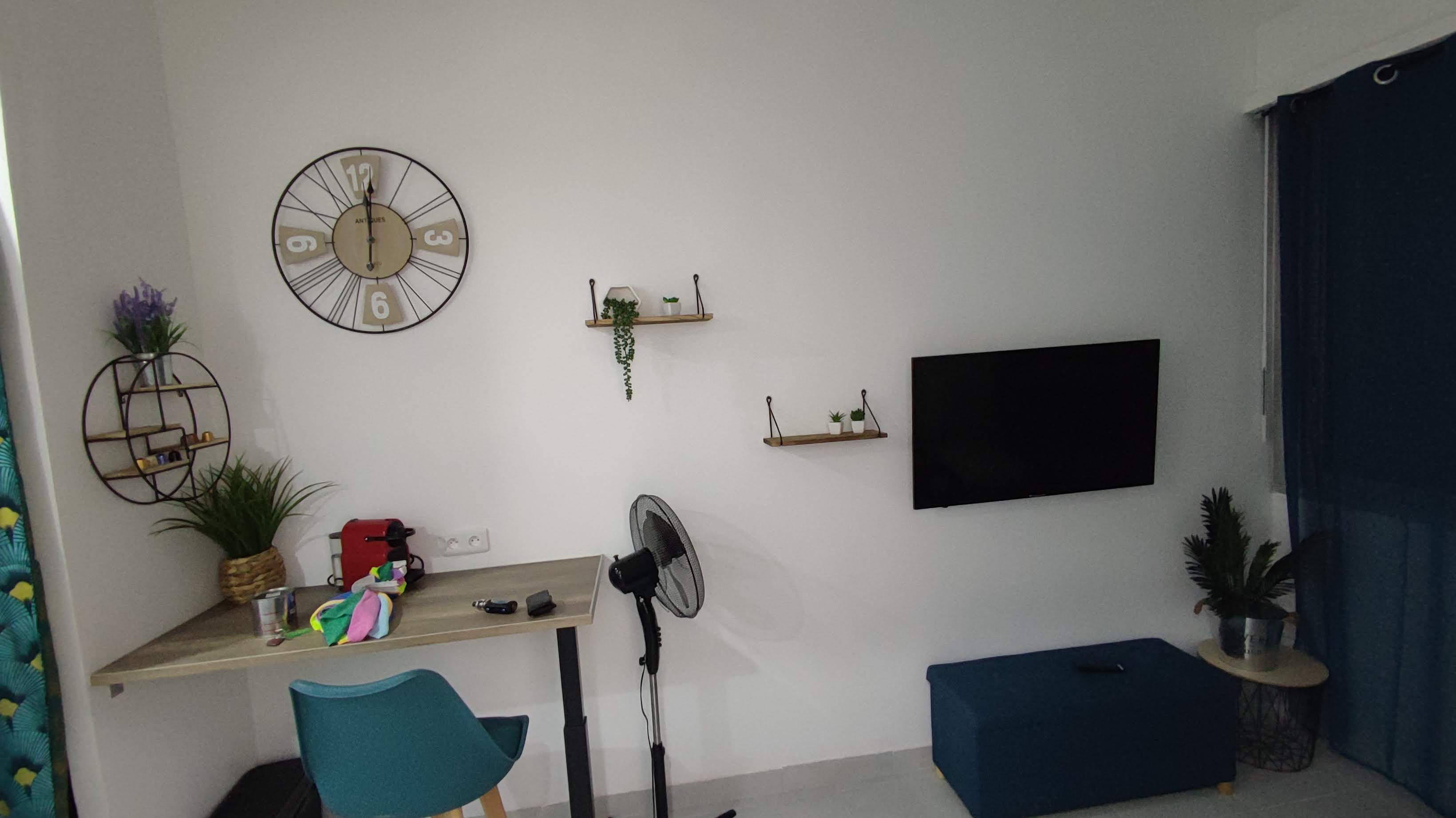 Studio - Prado/Rodocanachi - Bt11, porte 5