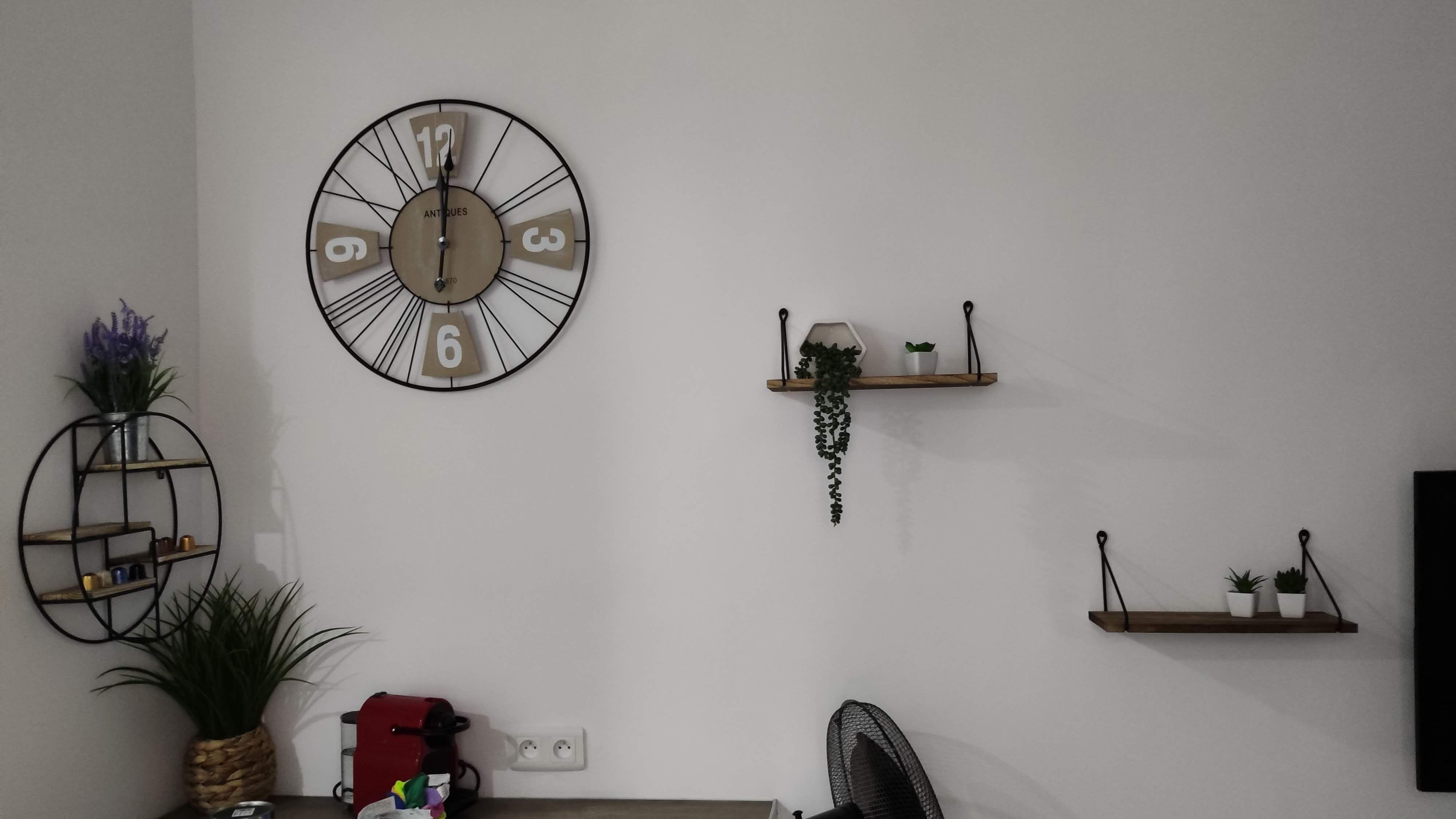 Studio - Prado/Rodocanachi - Bt11, porte 5