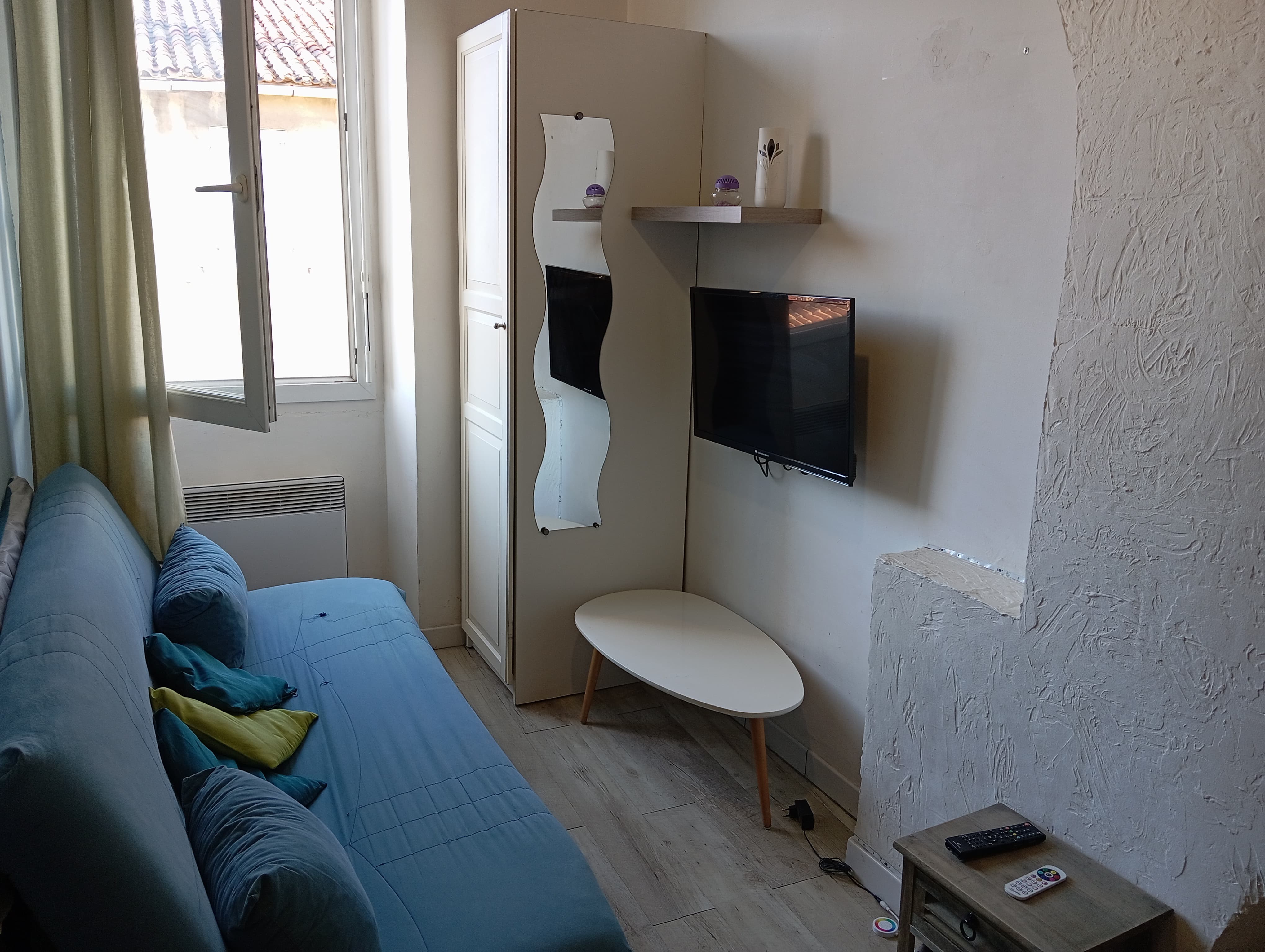 Studio Castellane
