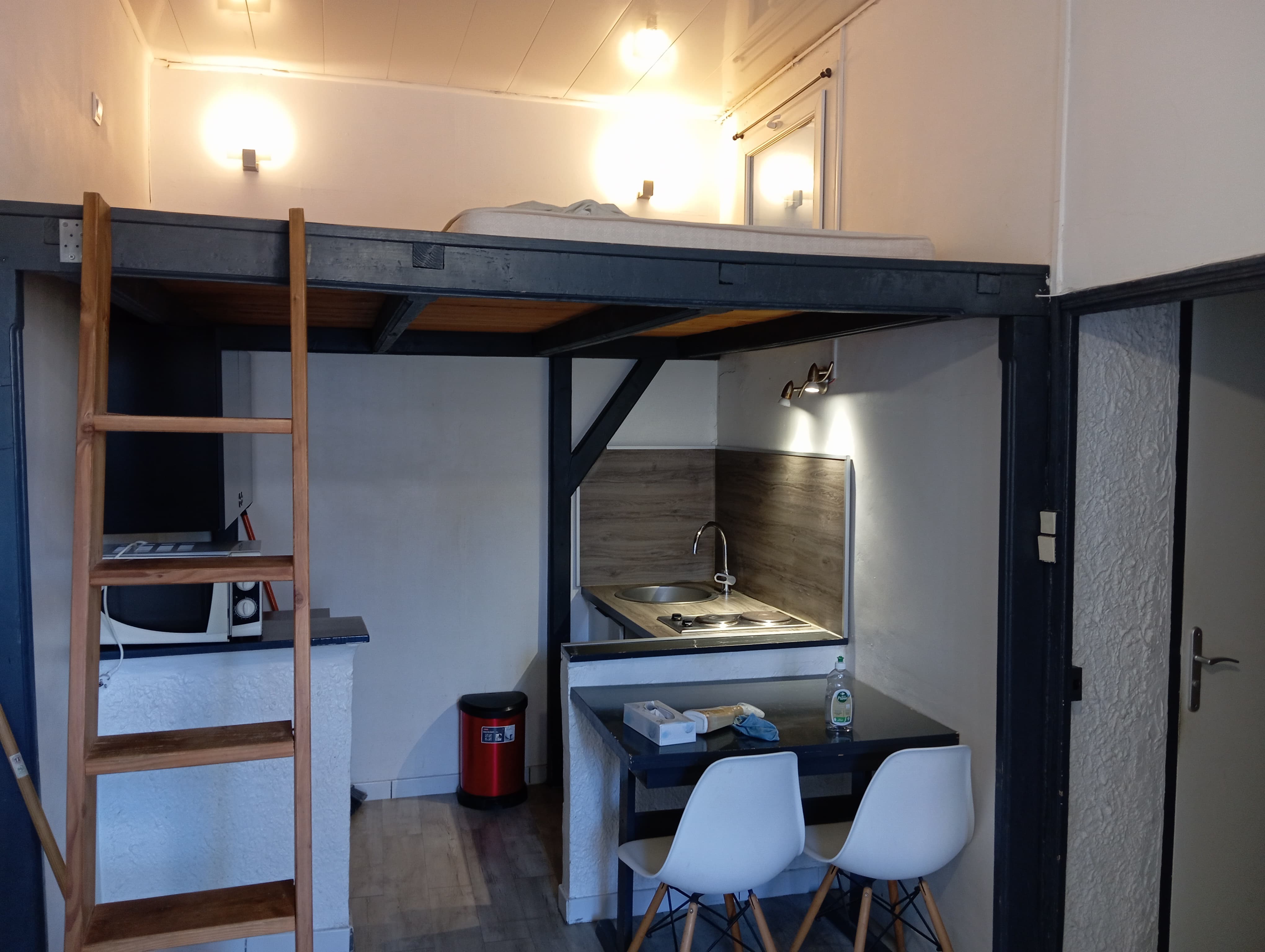 Studio Castellane