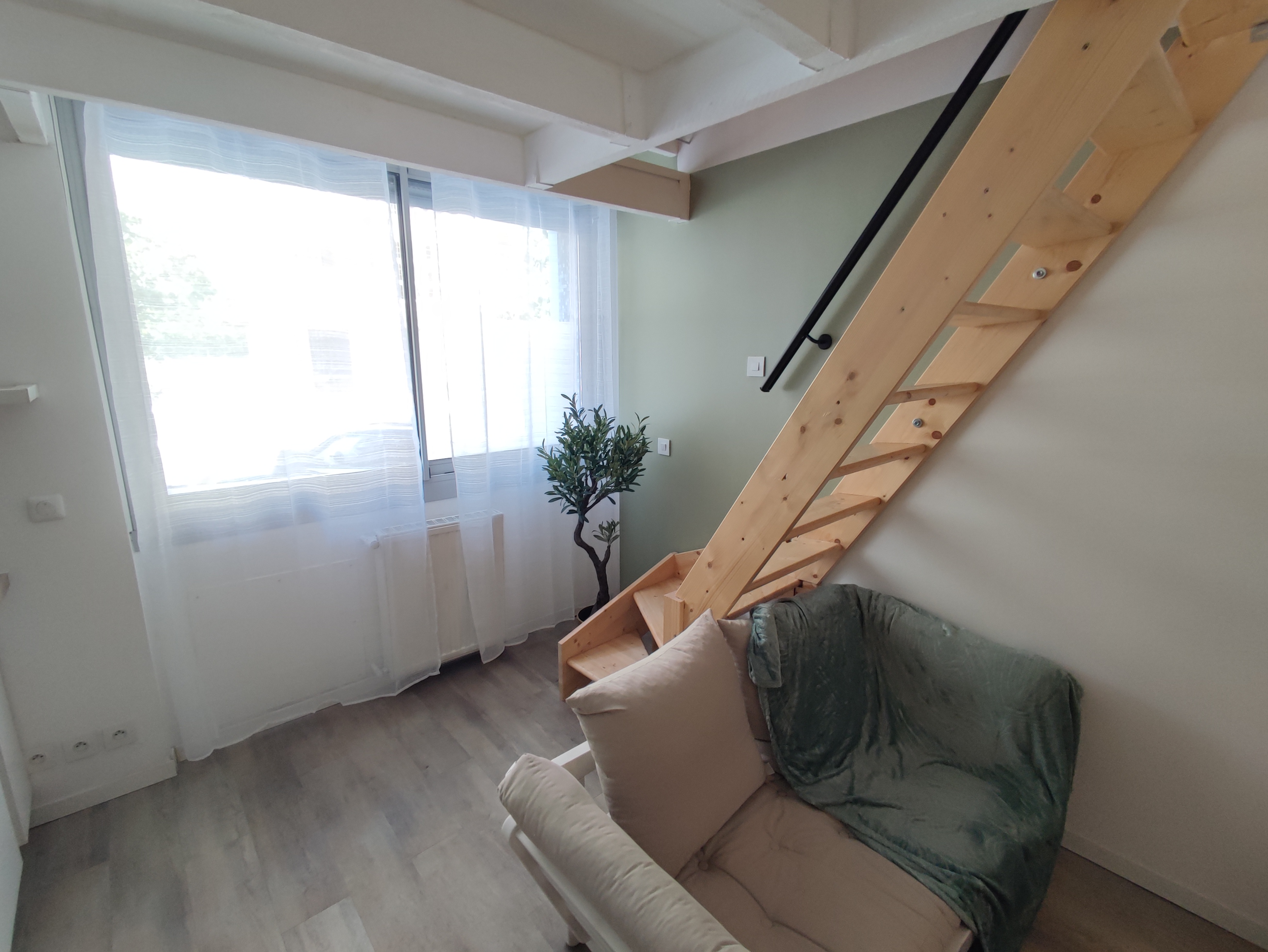 Duplex Prado/Rodocanachi