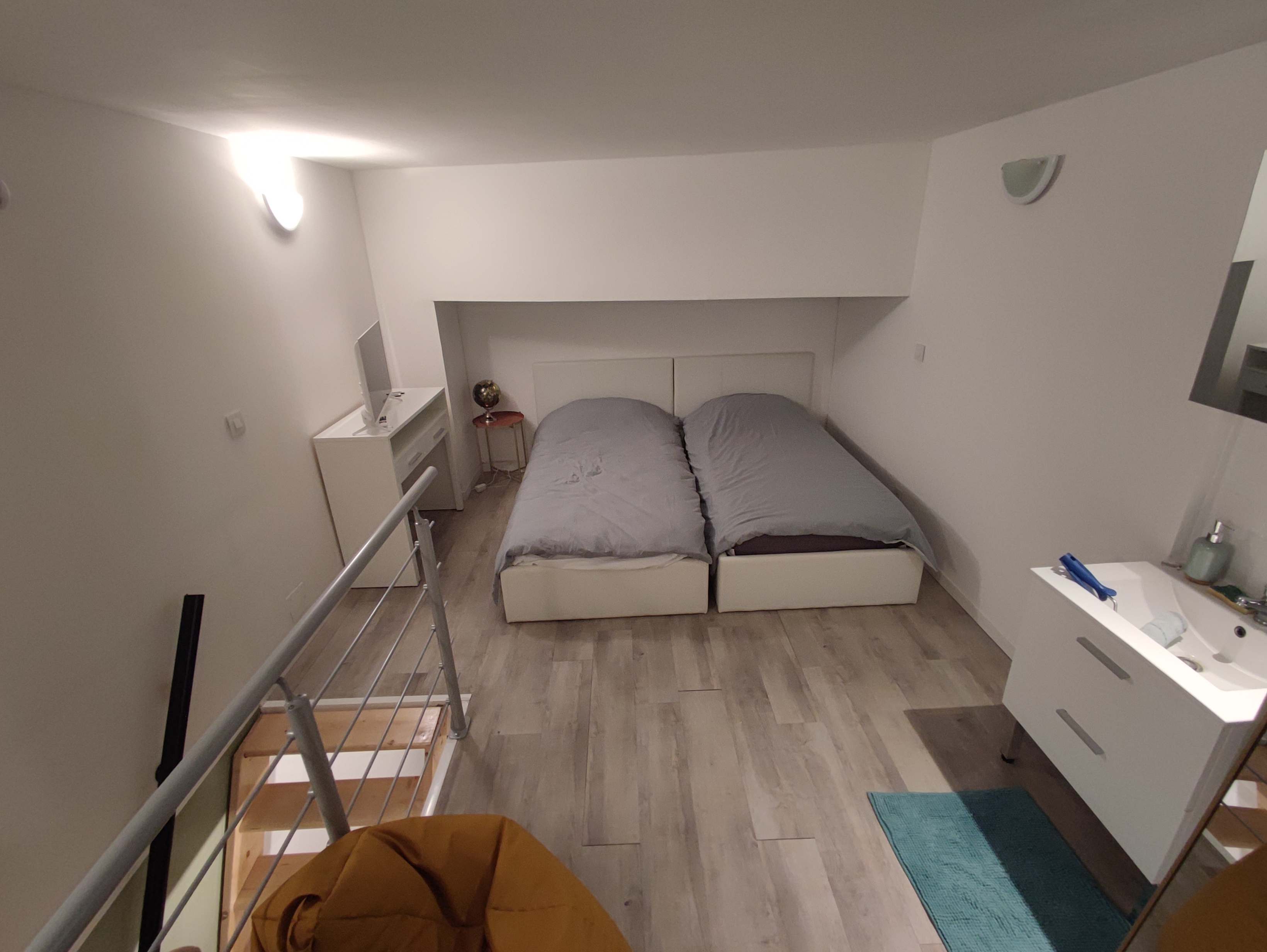 Duplex Prado/Rodocanachi