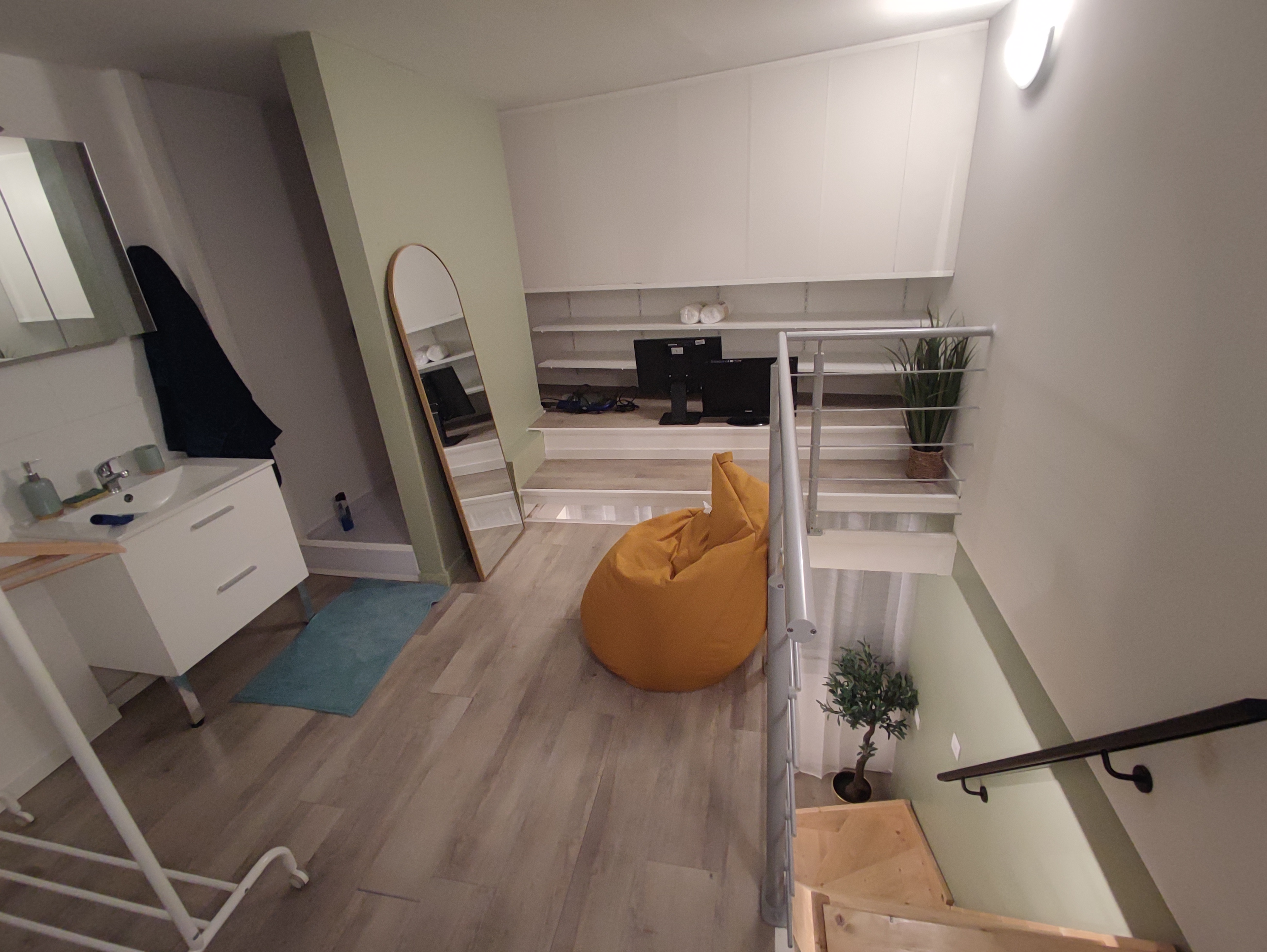 Duplex Prado/Rodocanachi