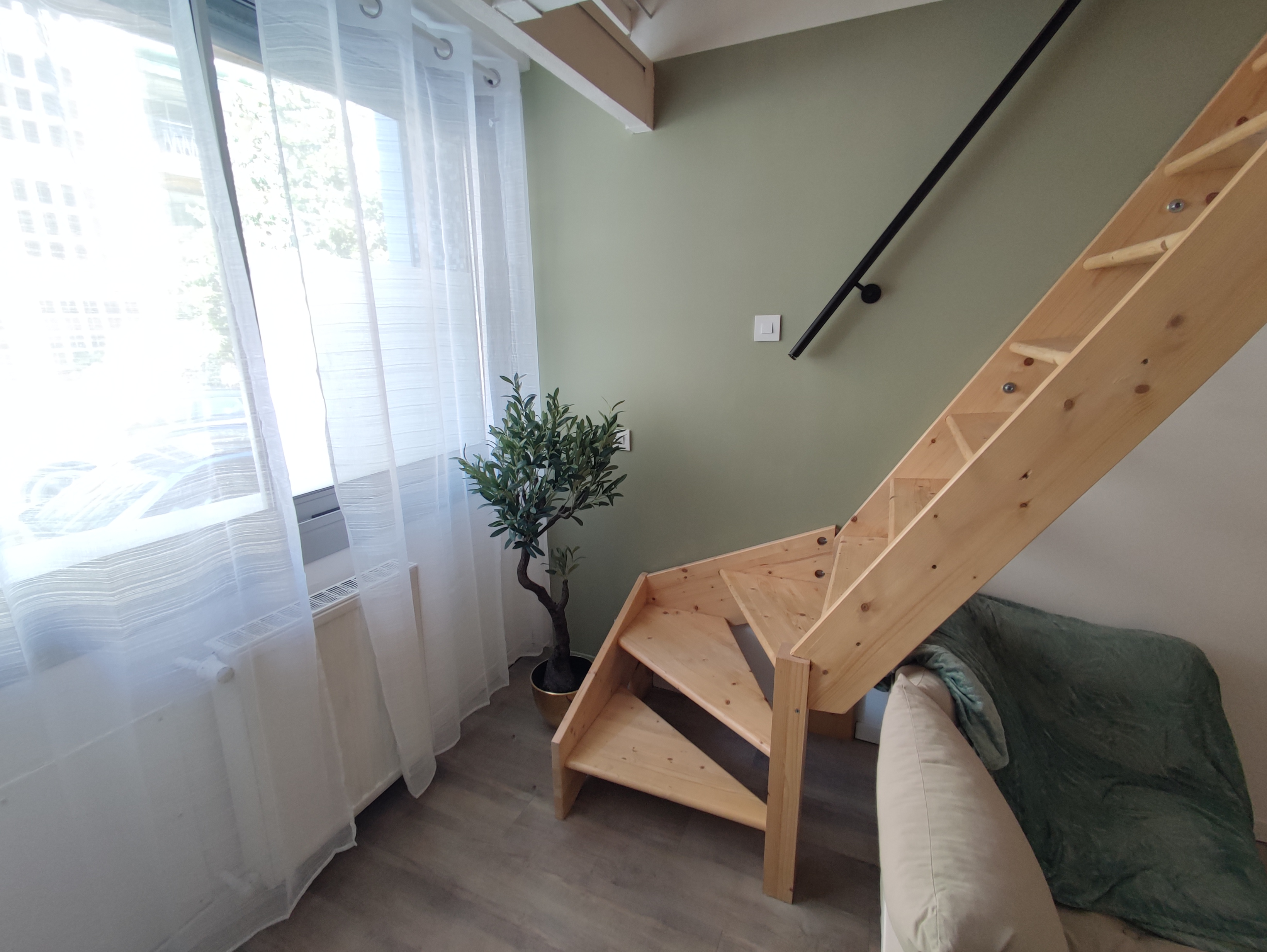 Duplex Prado/Rodocanachi