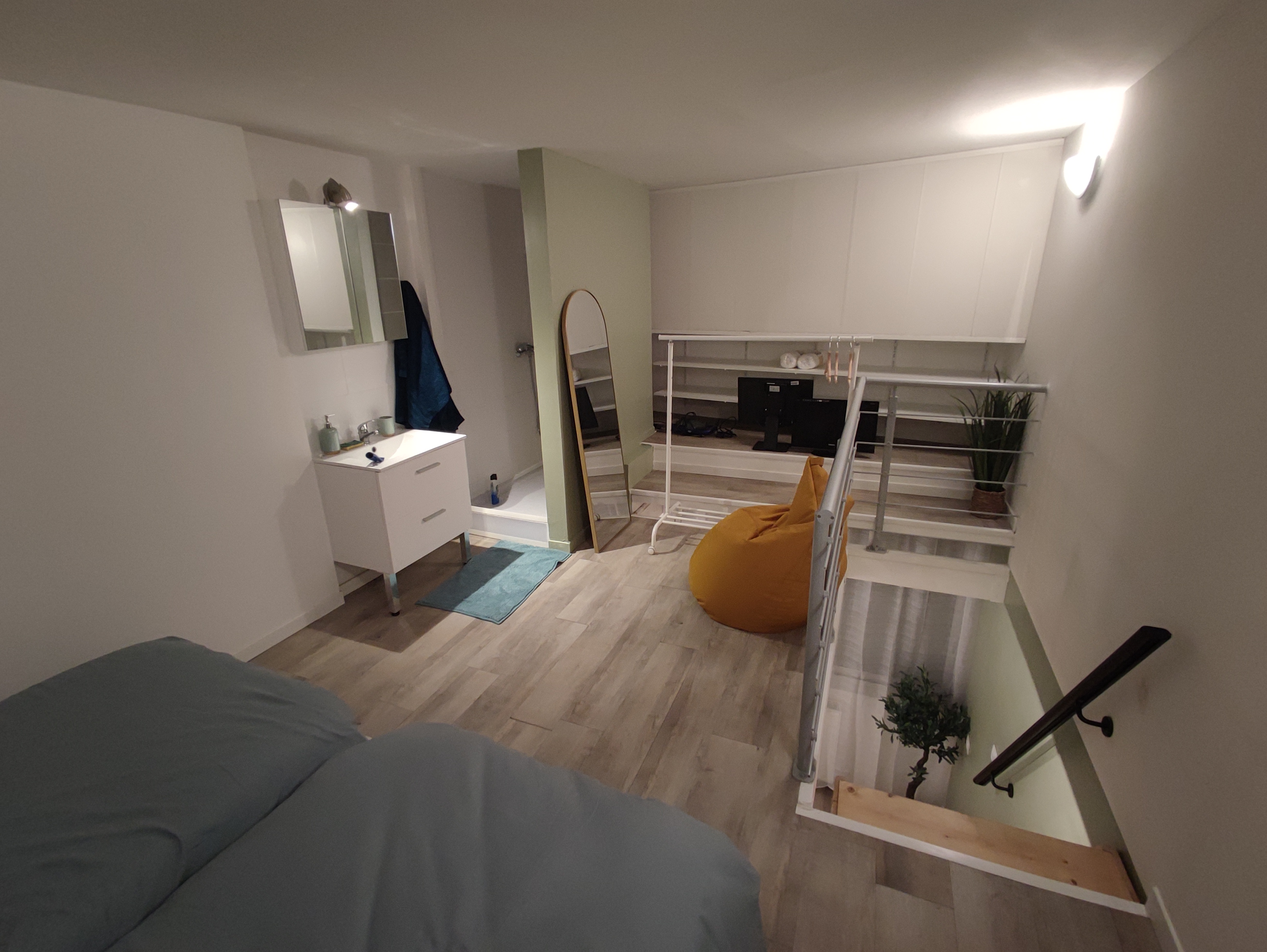 Duplex Prado/Rodocanachi