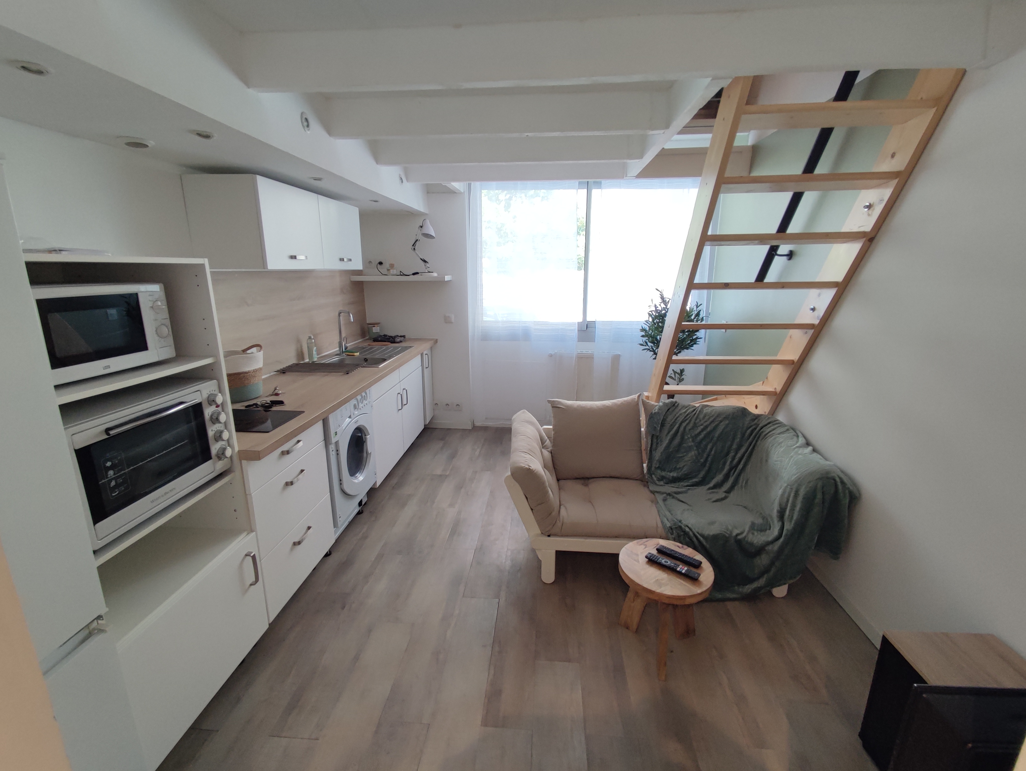 Duplex Prado/Rodocanachi