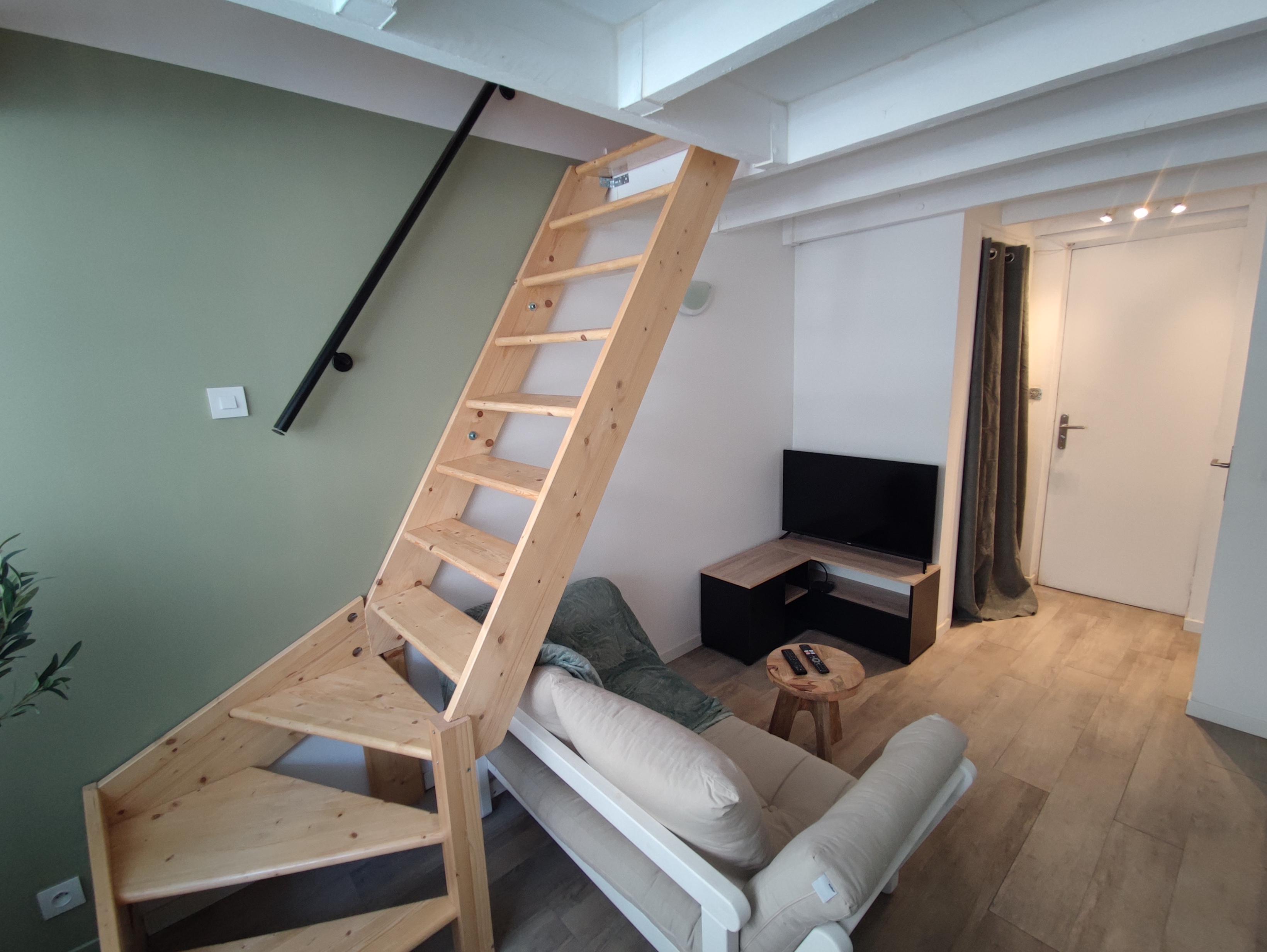 Duplex Prado/Rodocanachi