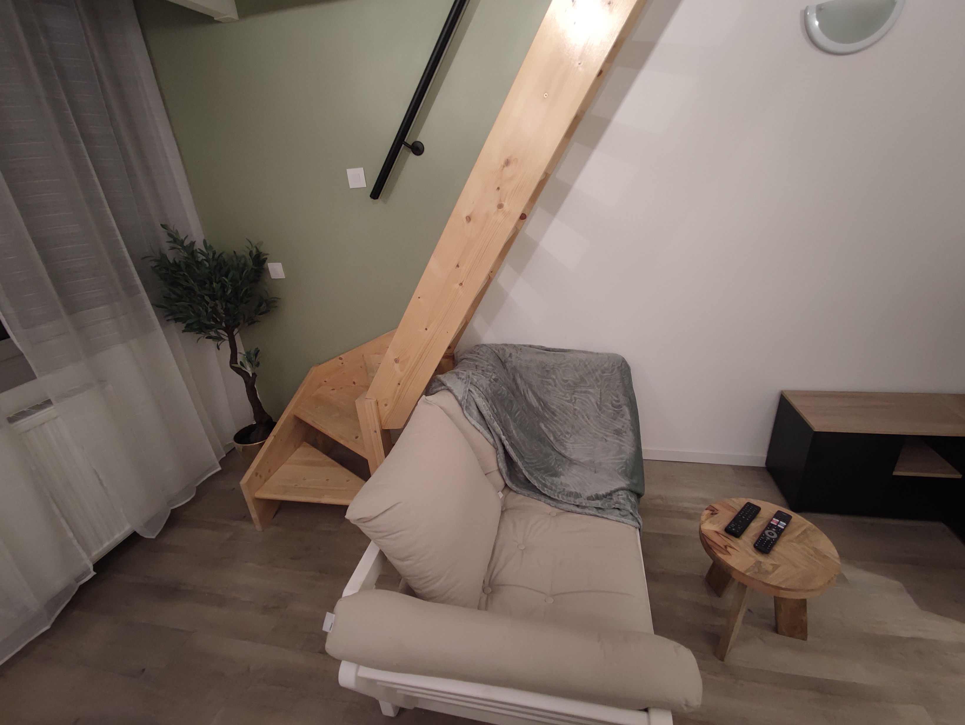 Duplex Prado/Rodocanachi