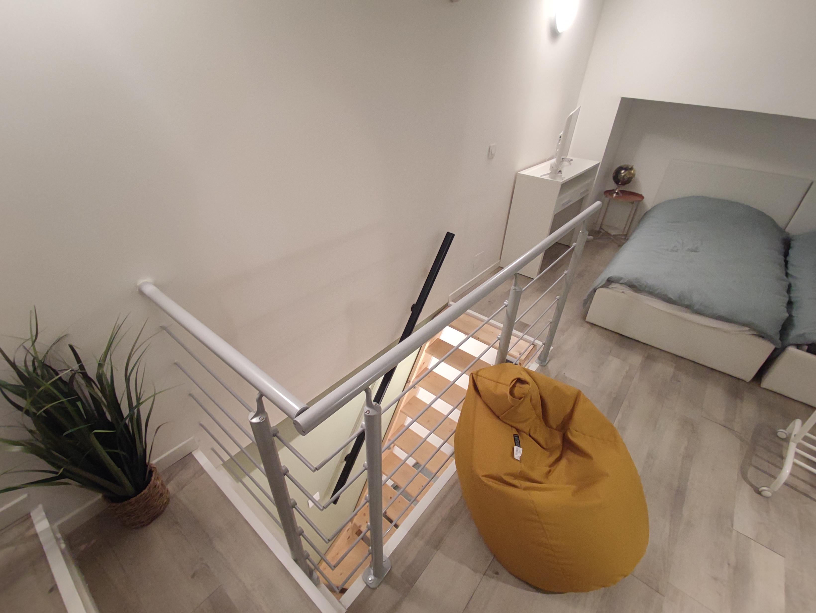 Duplex Prado/Rodocanachi