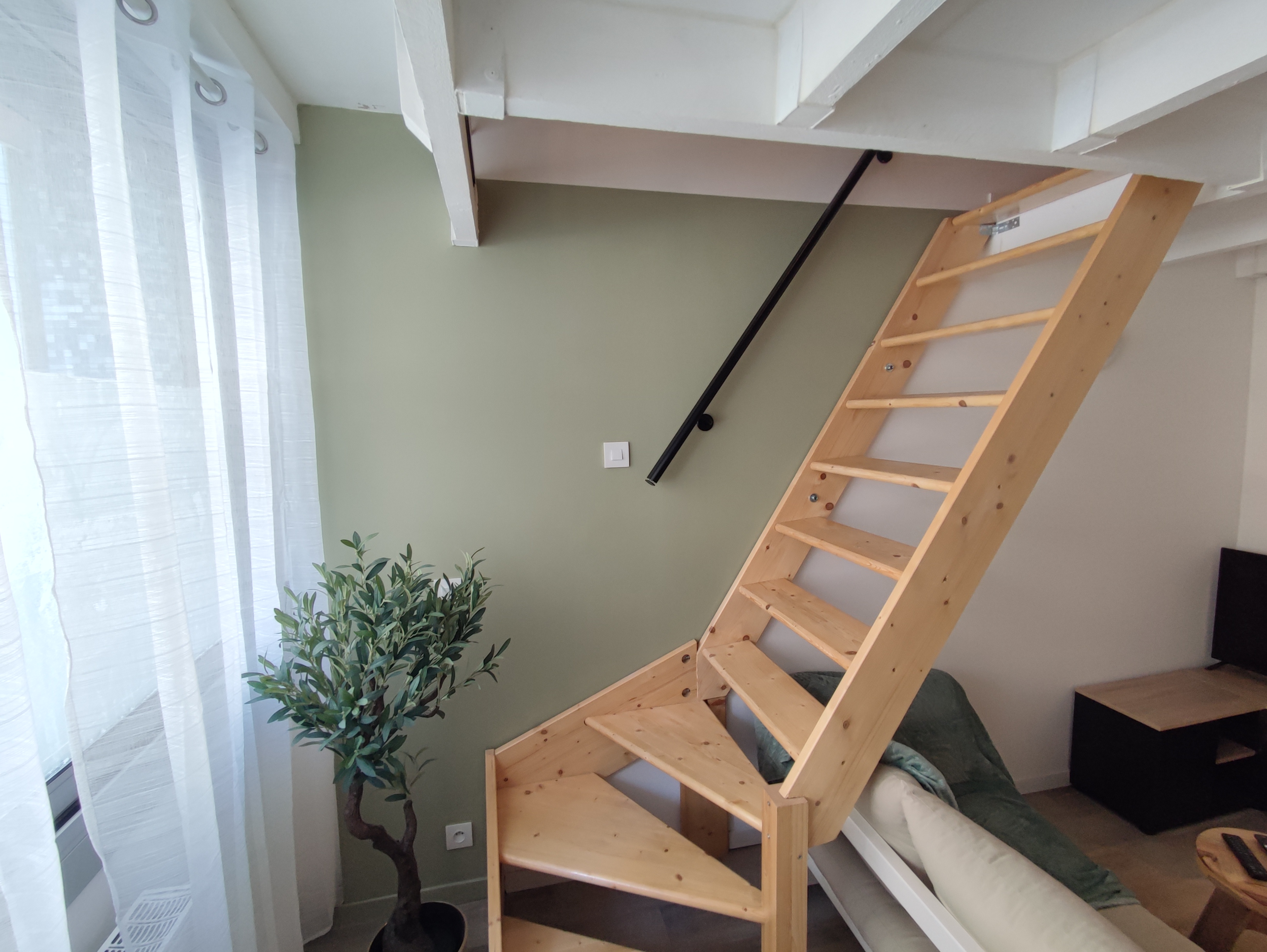 Duplex Prado/Rodocanachi