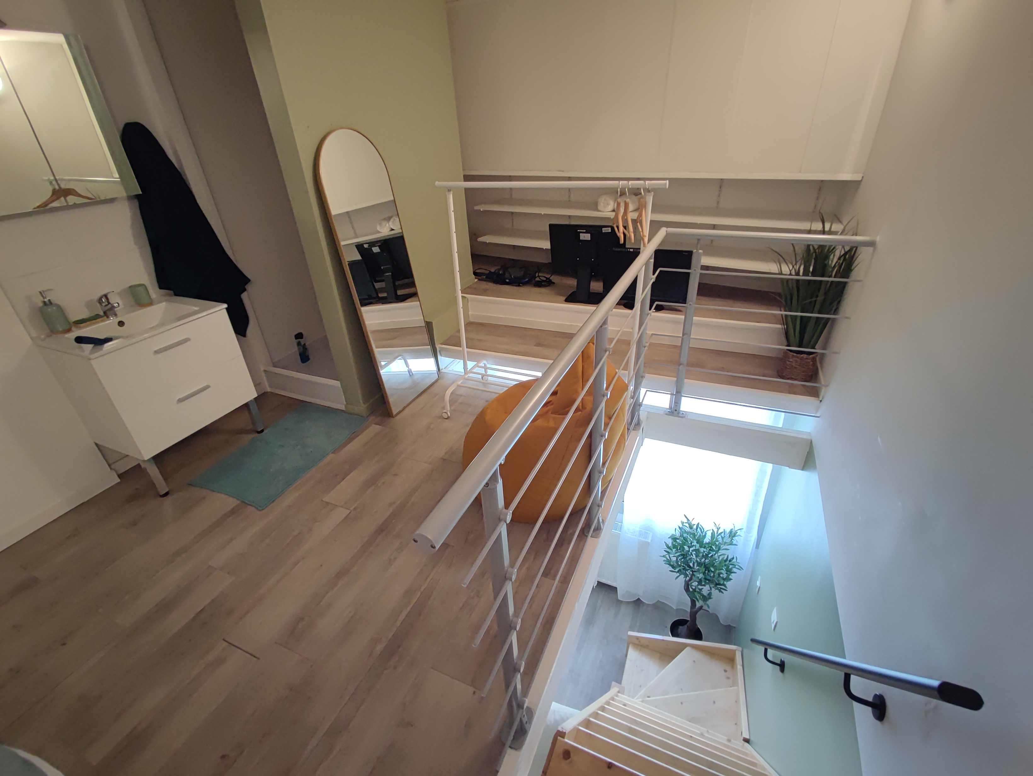 Duplex Prado/Rodocanachi