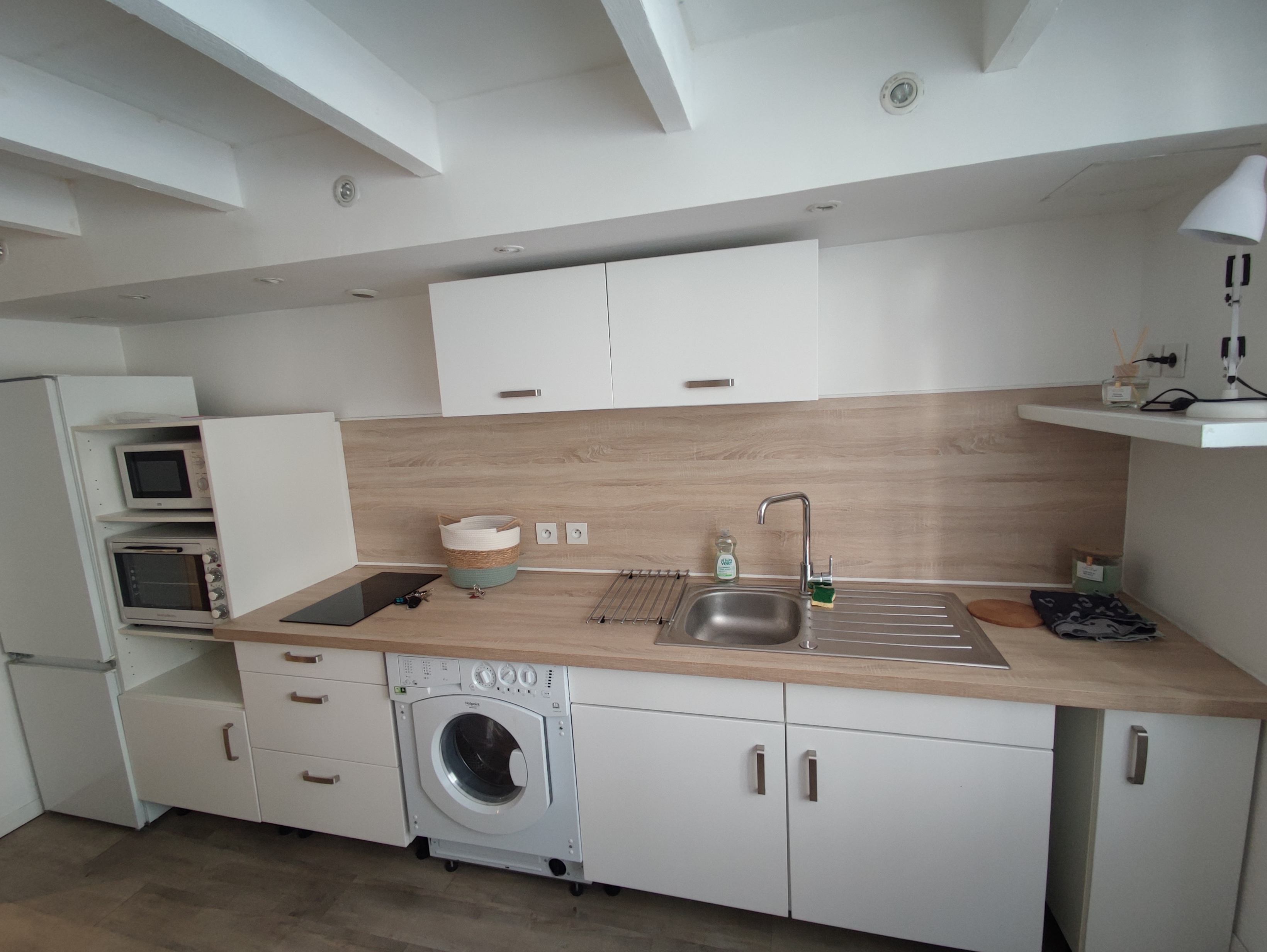 Duplex Prado/Rodocanachi
