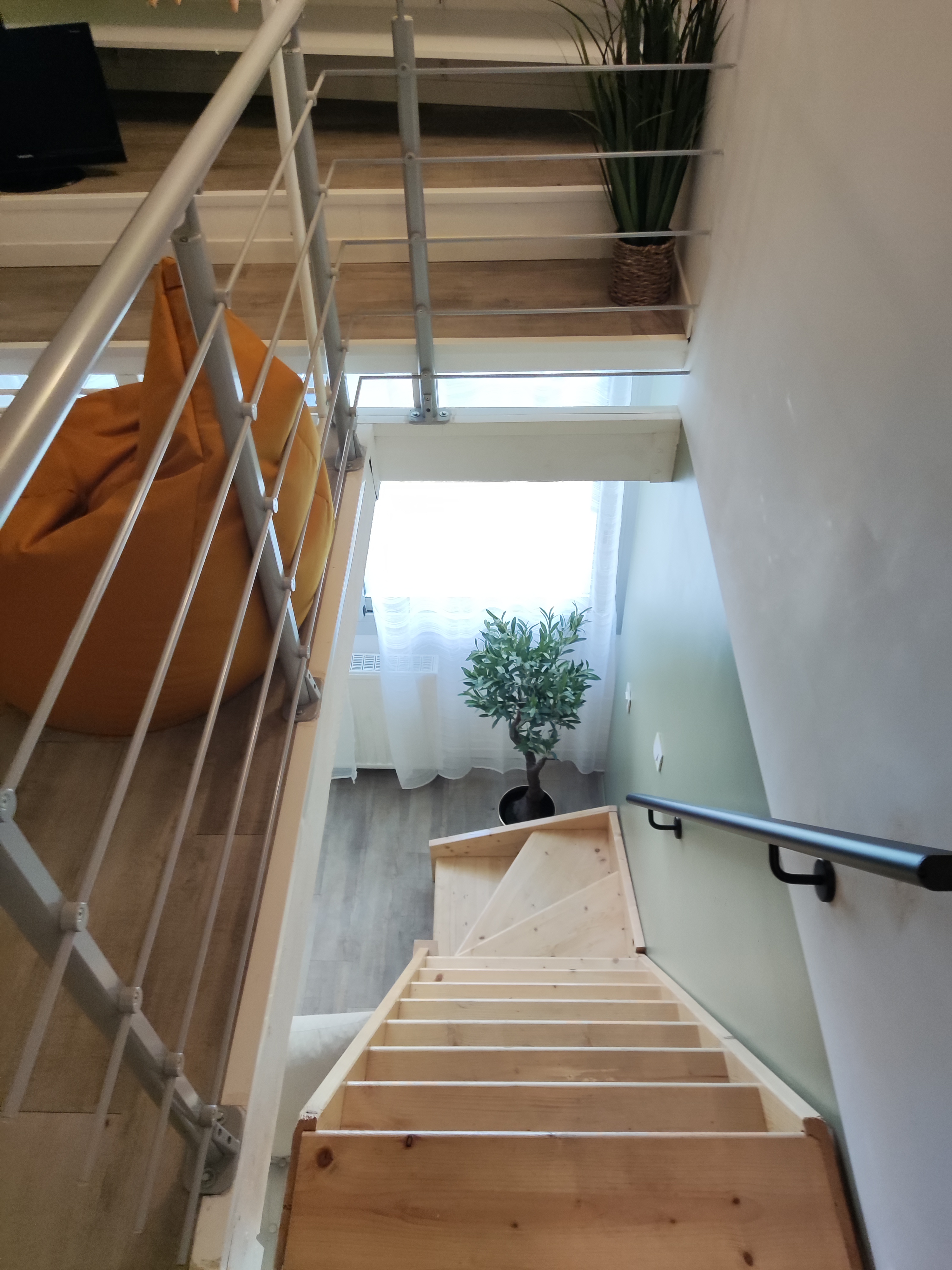 Duplex Prado/Rodocanachi