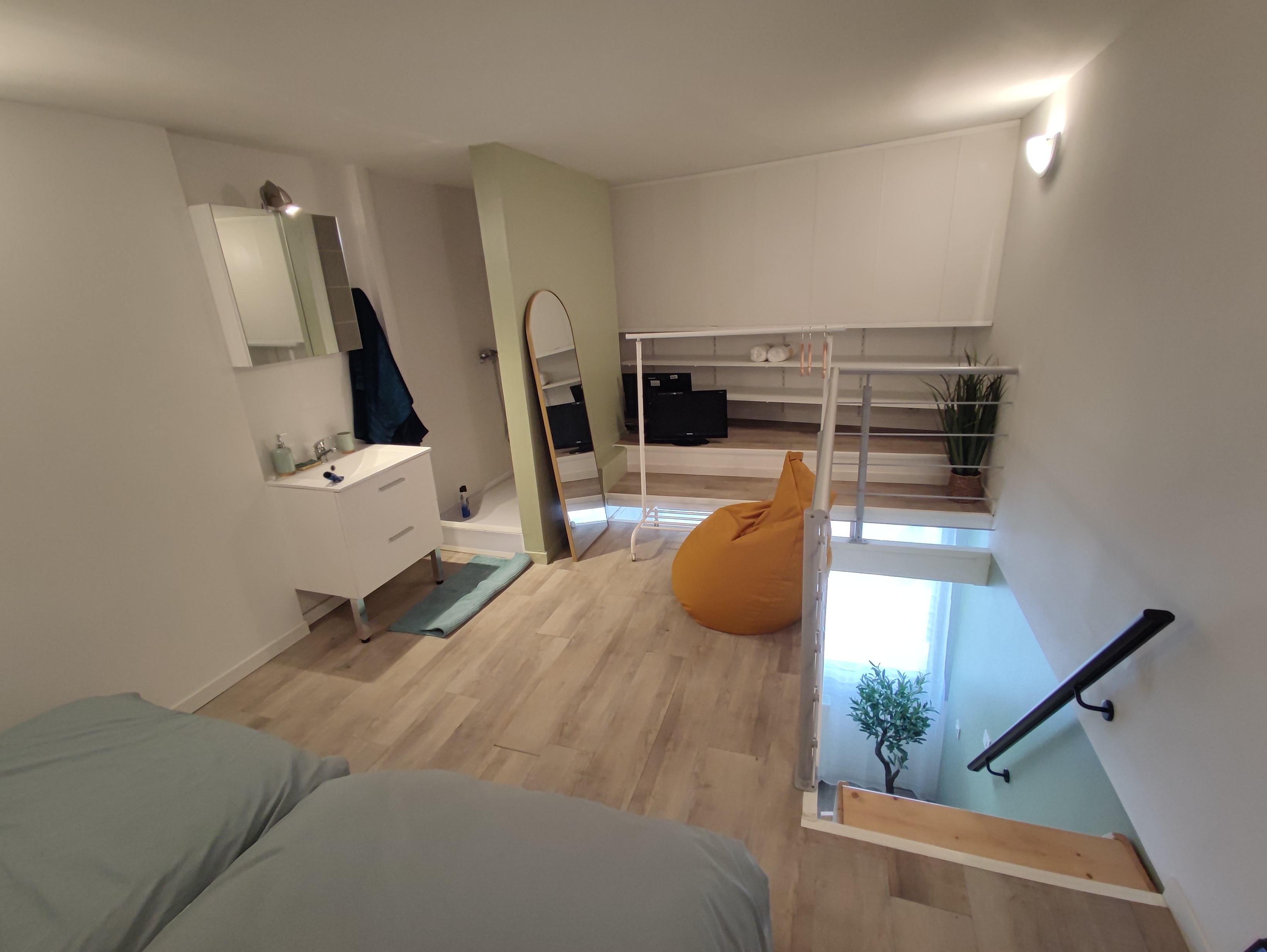 Duplex Prado/Rodocanachi