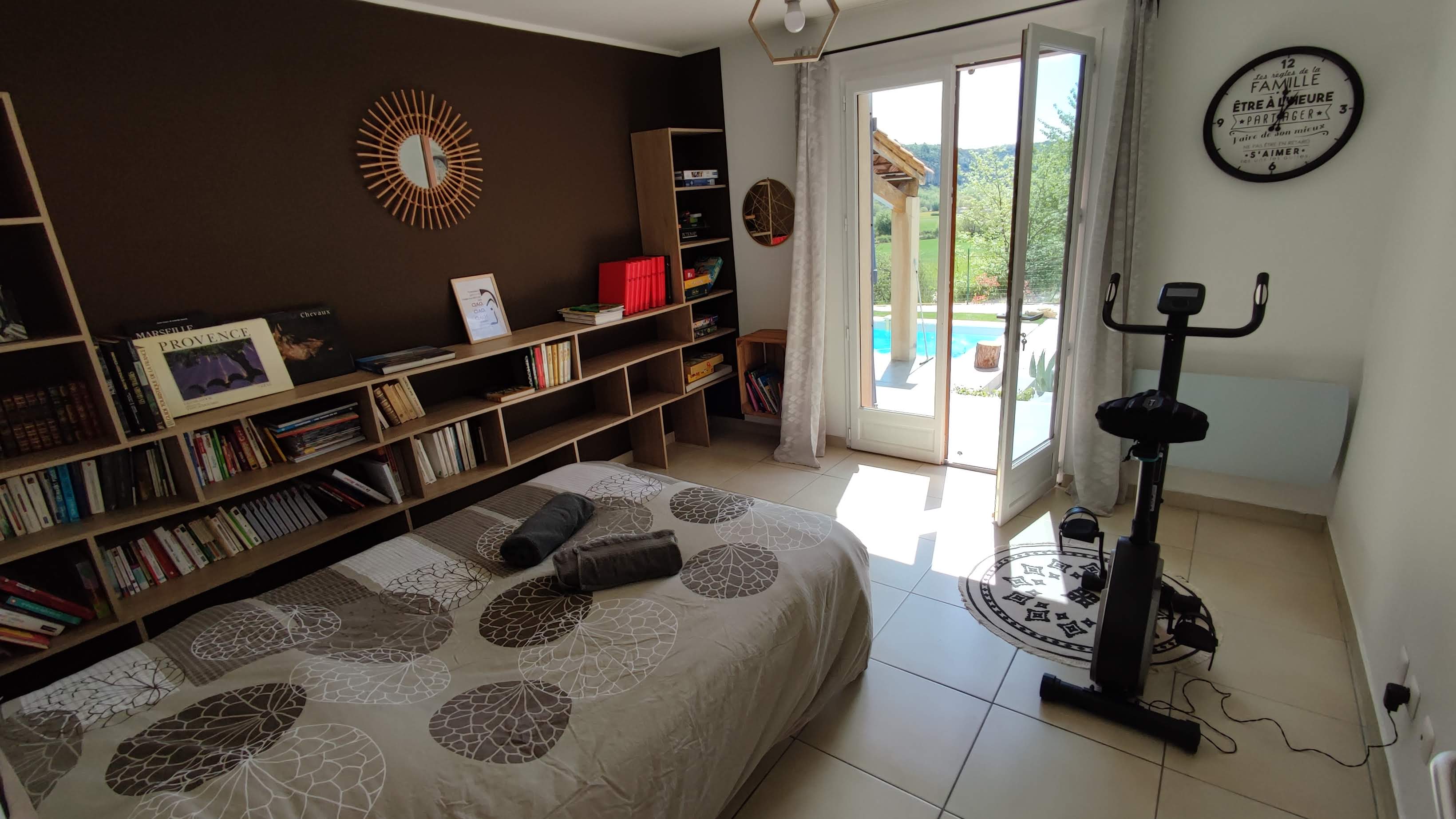 La Villa Du Verdon