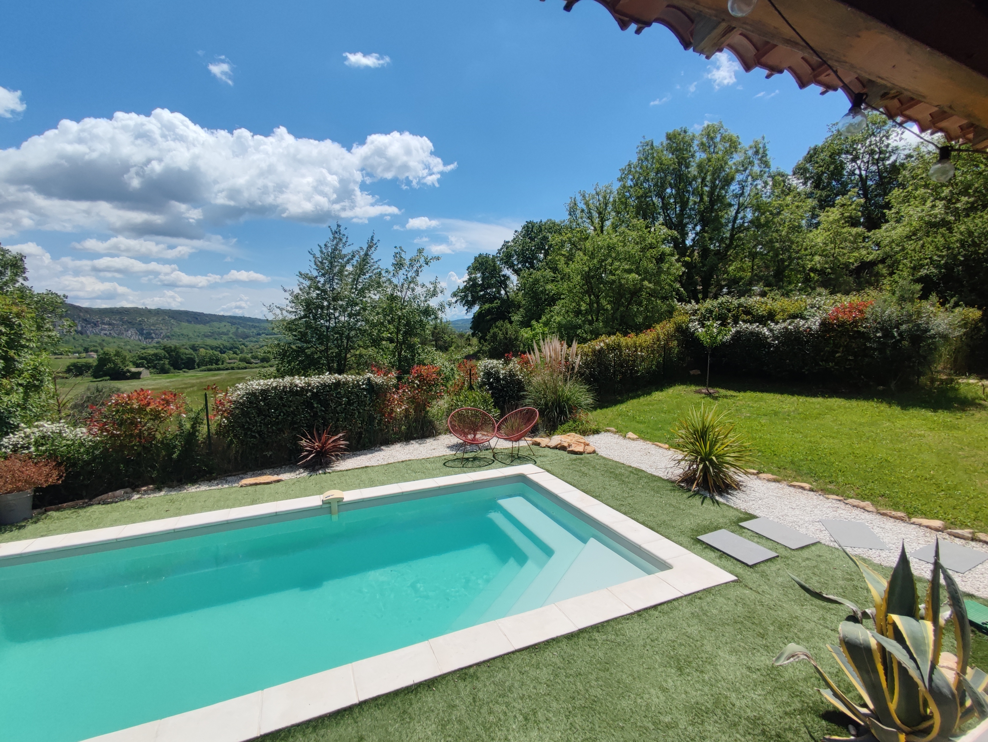 La Villa Du Verdon