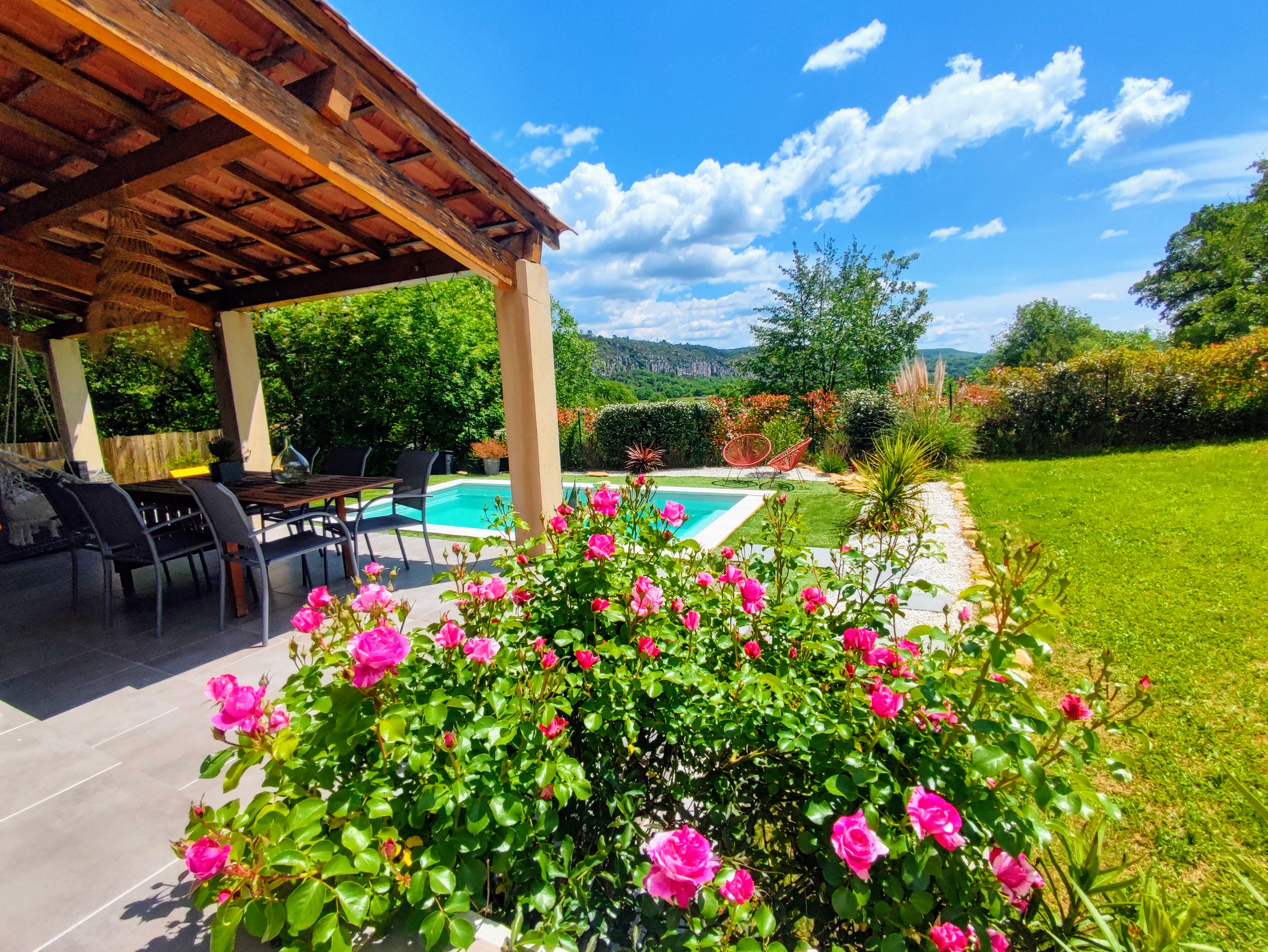 La Villa Du Verdon