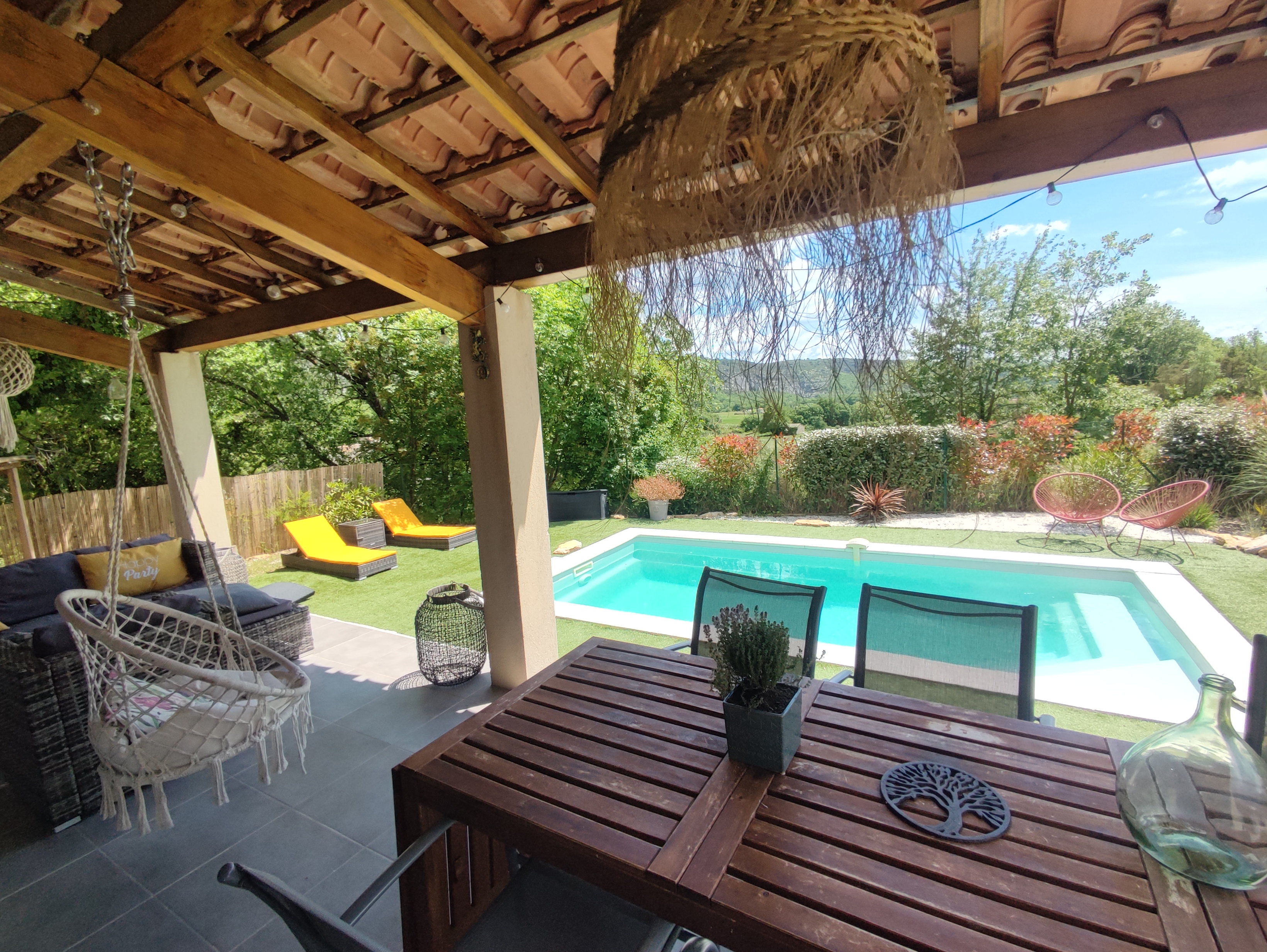La Villa Du Verdon