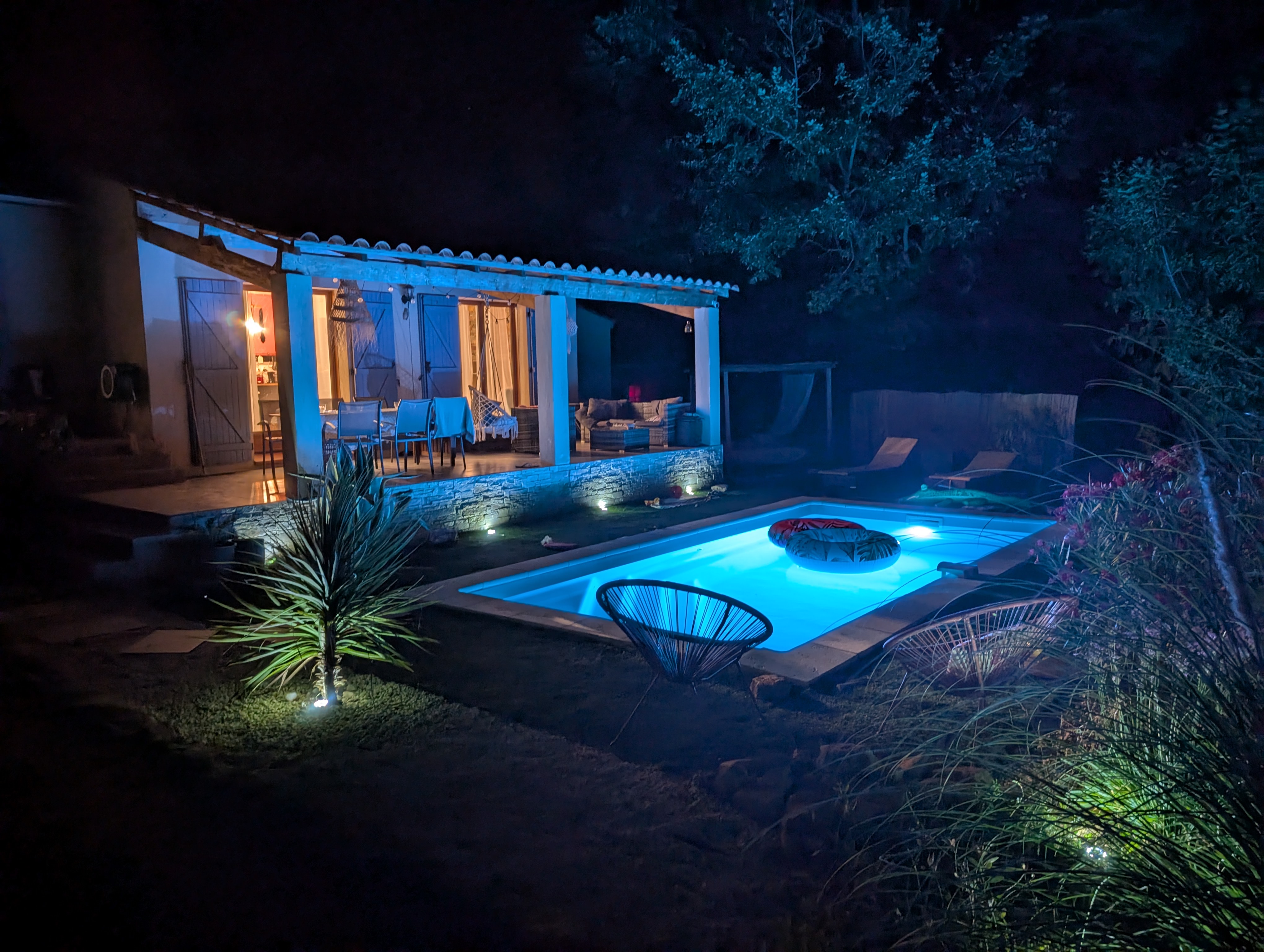 La Villa Du Verdon