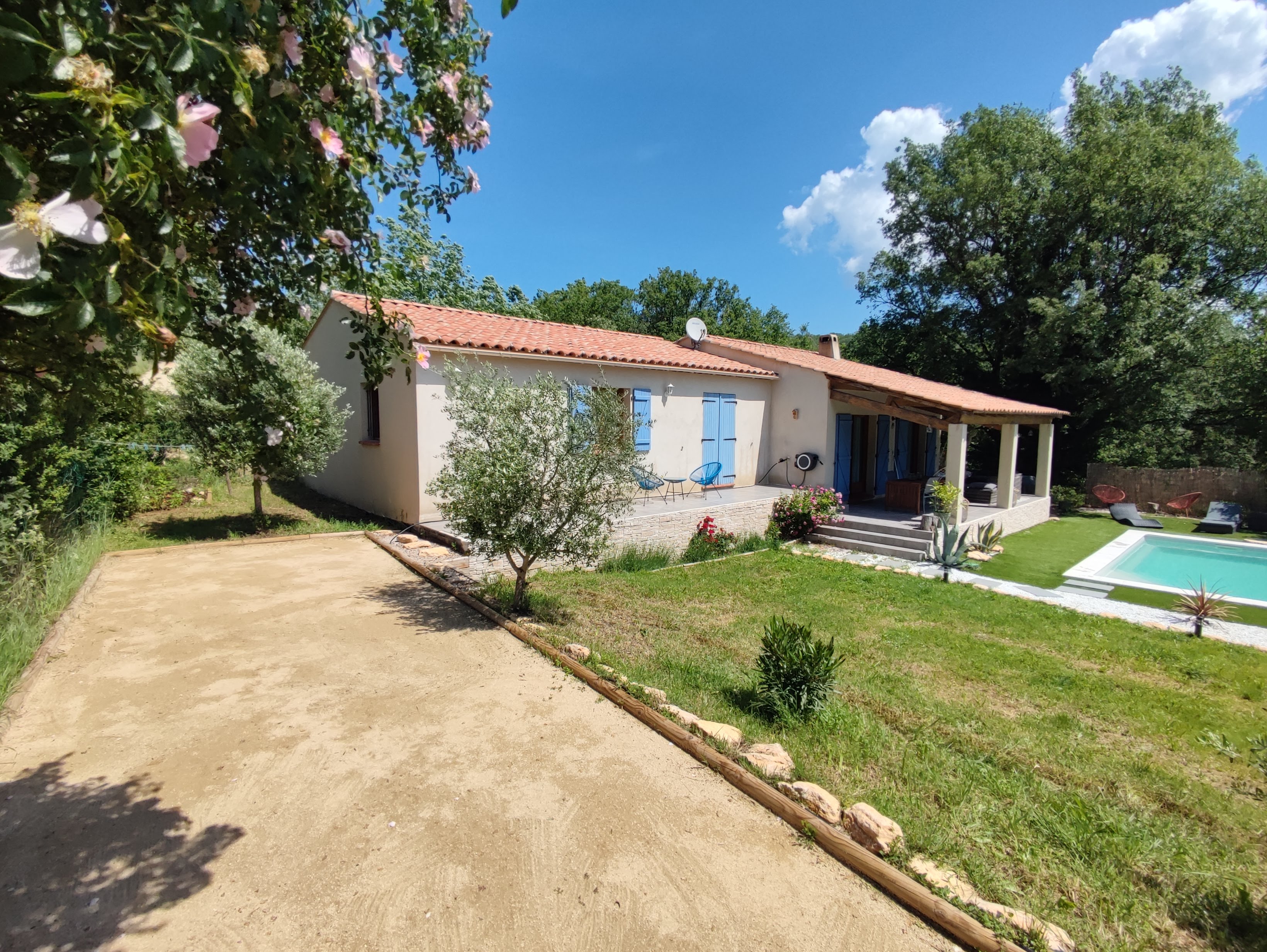 La Villa Du Verdon