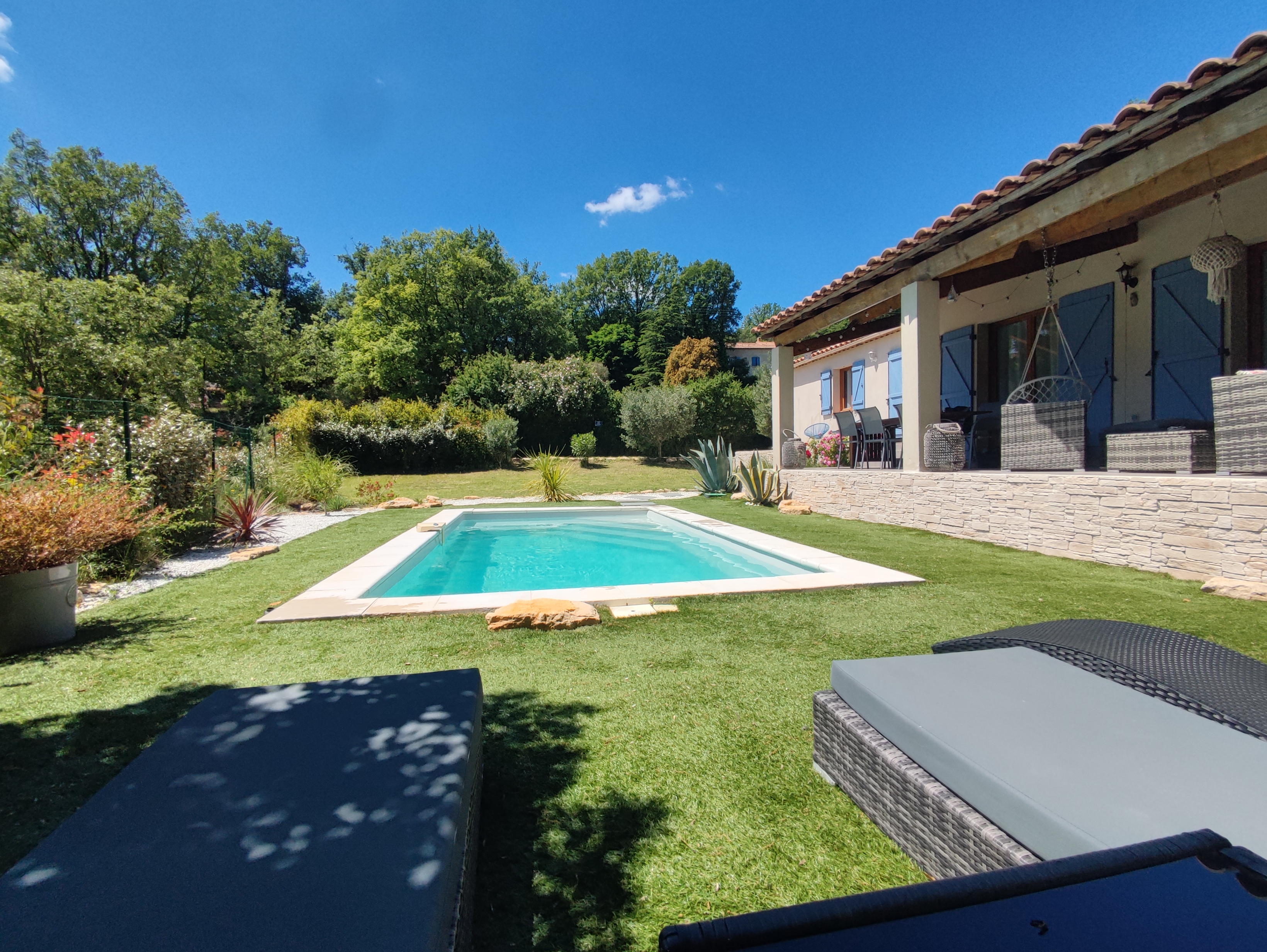 La Villa Du Verdon