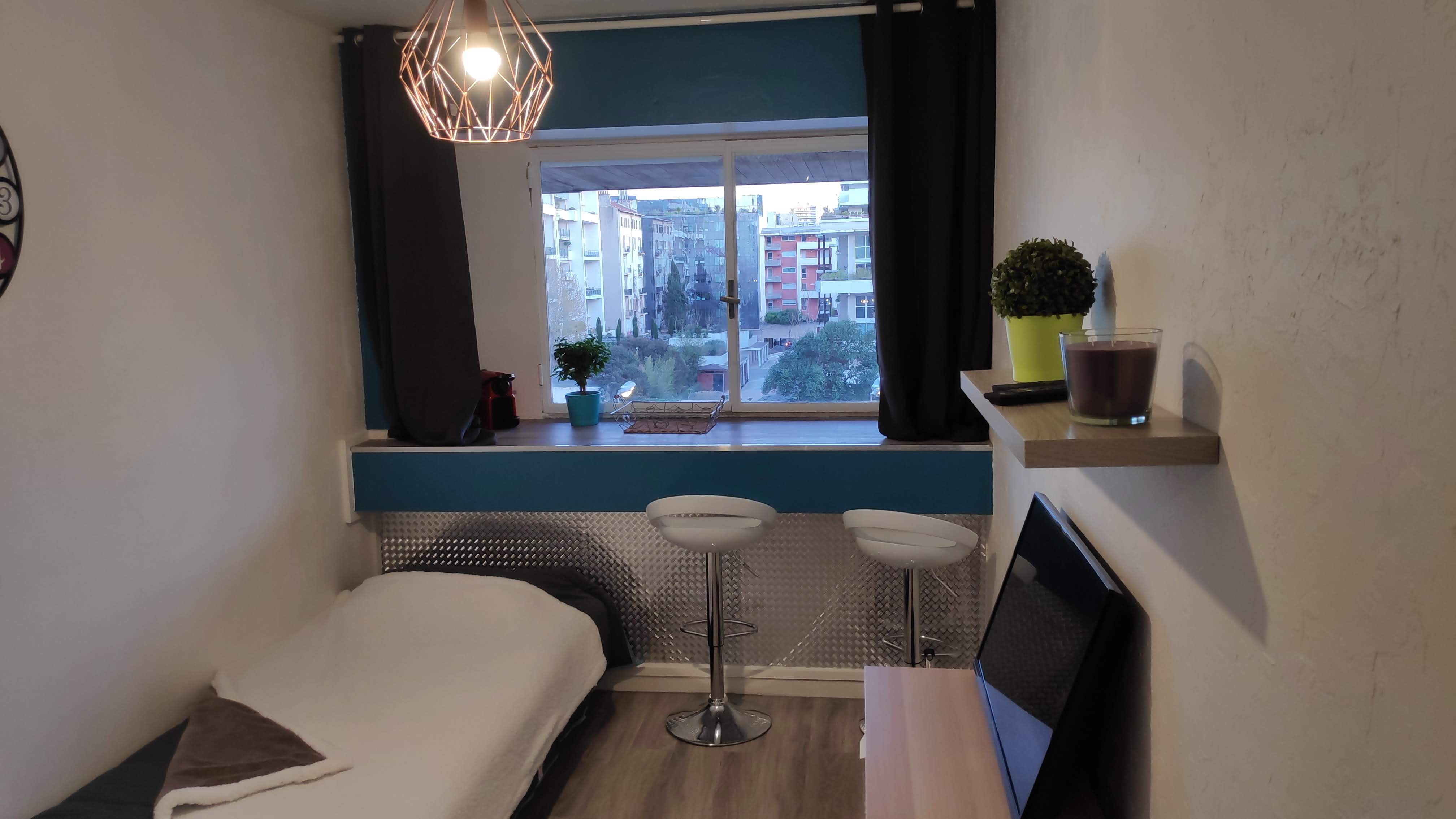 Studio - Prado/Rodocanachi Bt9