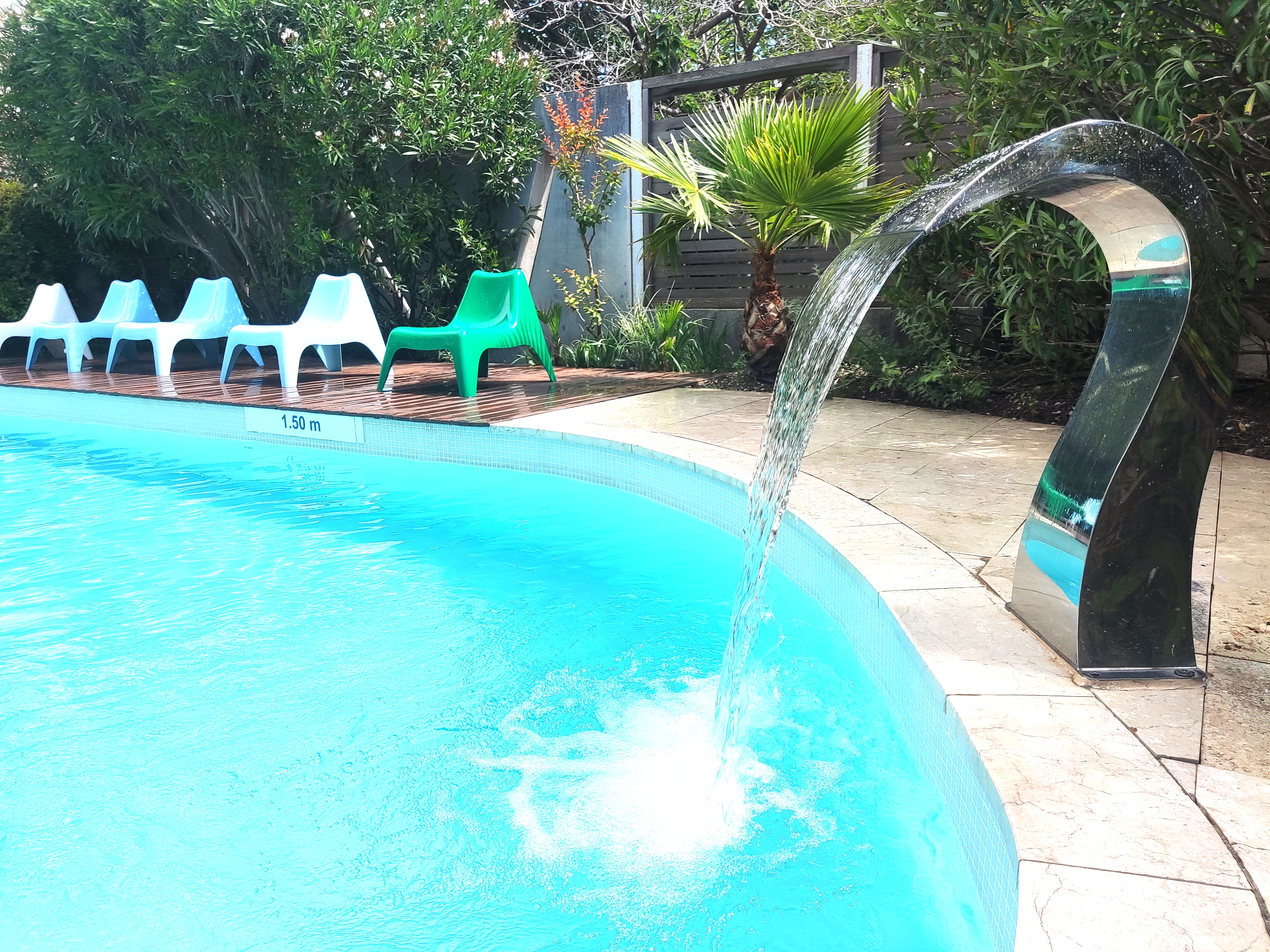 Appart'hotel Studio Prado Plage