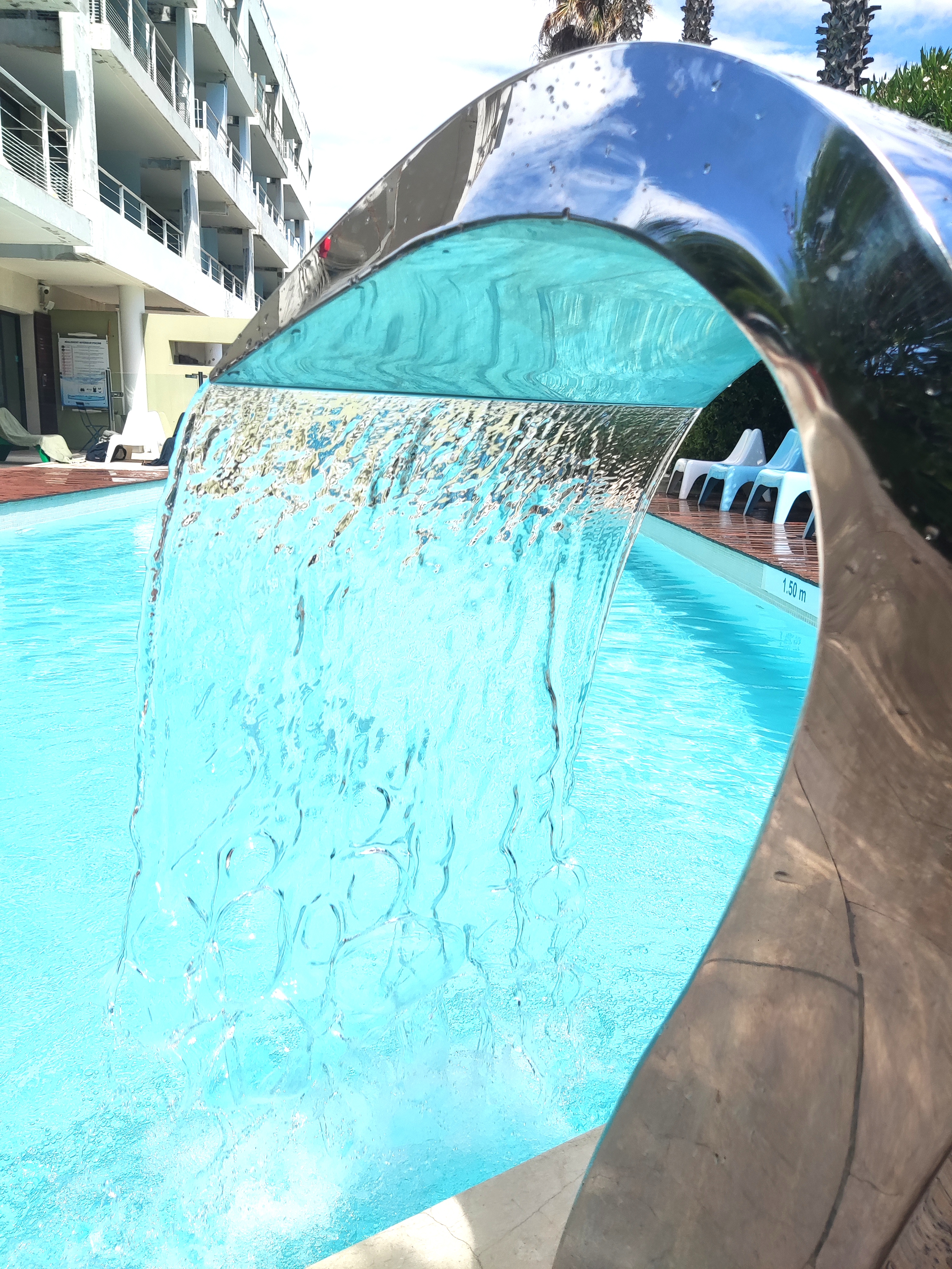 Appart'hotel Studio Prado Plage