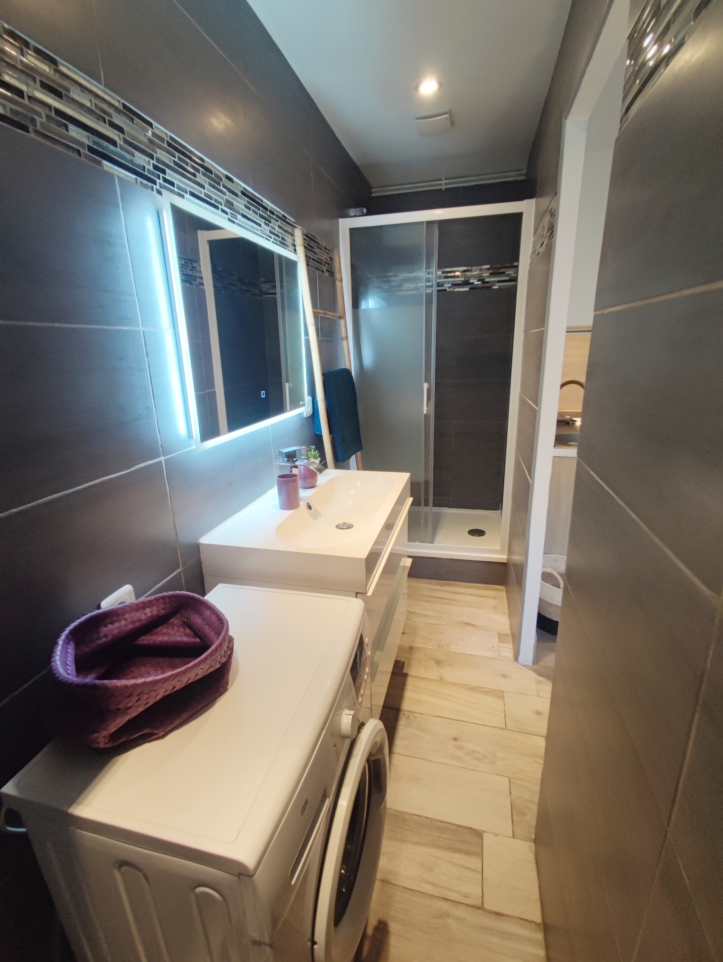 Studio - Prado/Rodocanachi - Bt 11, Porte 2