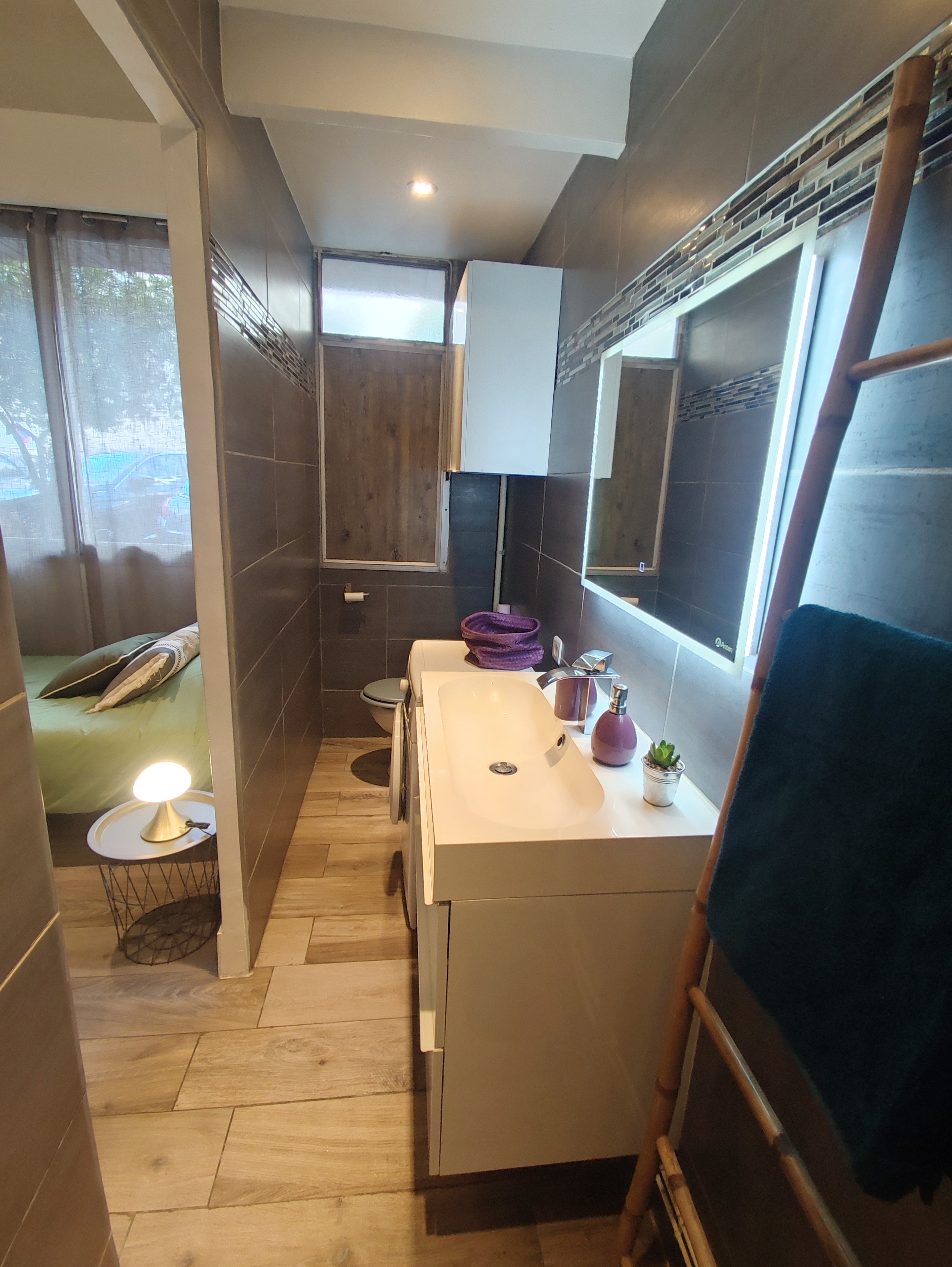 Studio - Prado/Rodocanachi - Bt 11, Porte 2
