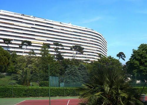 Studio Thalassa