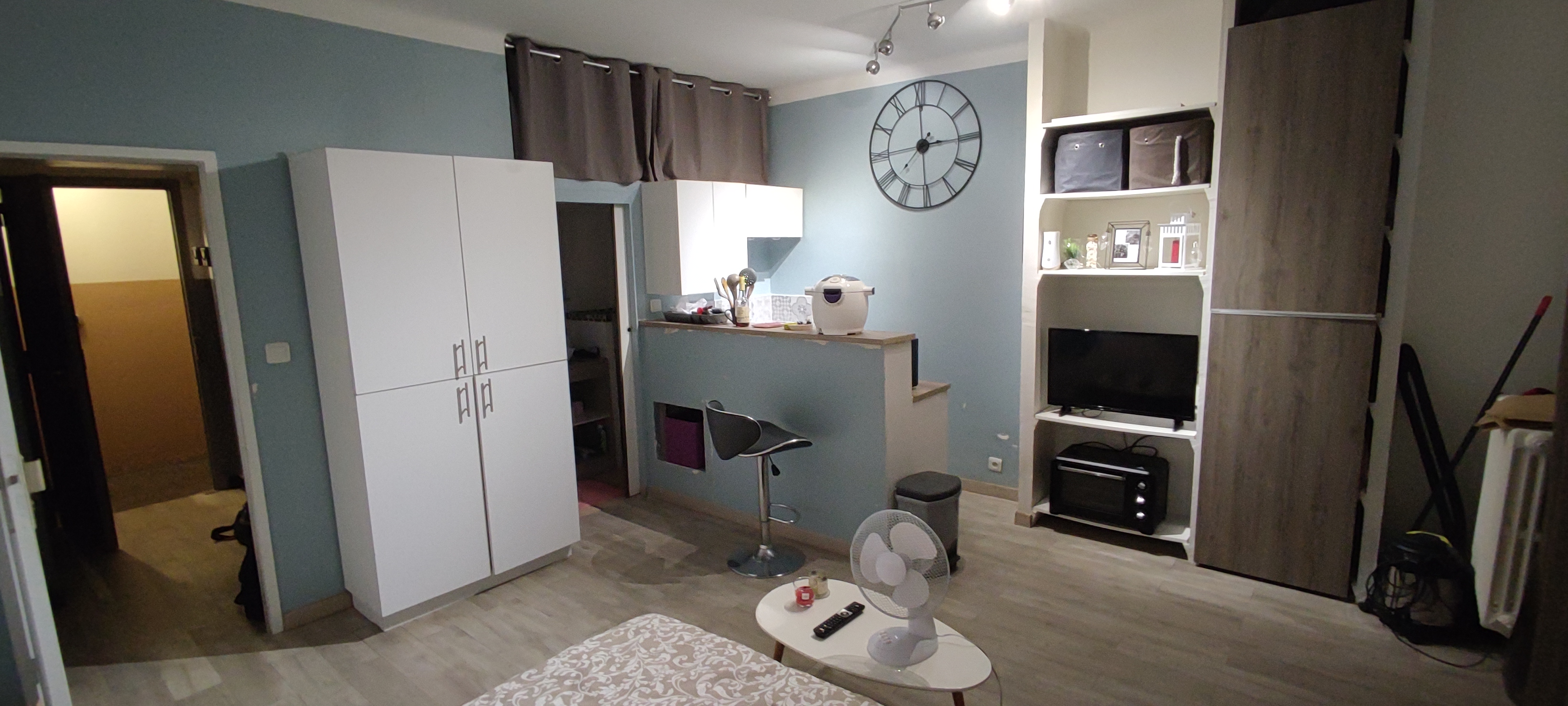 T1 Prado/Borely 5 IDF